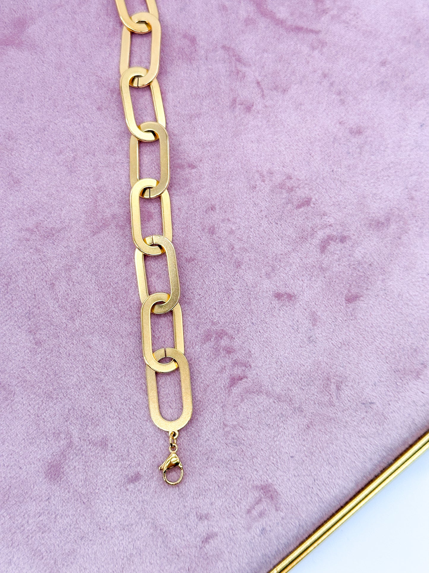 BRACCIALE GOLD 3