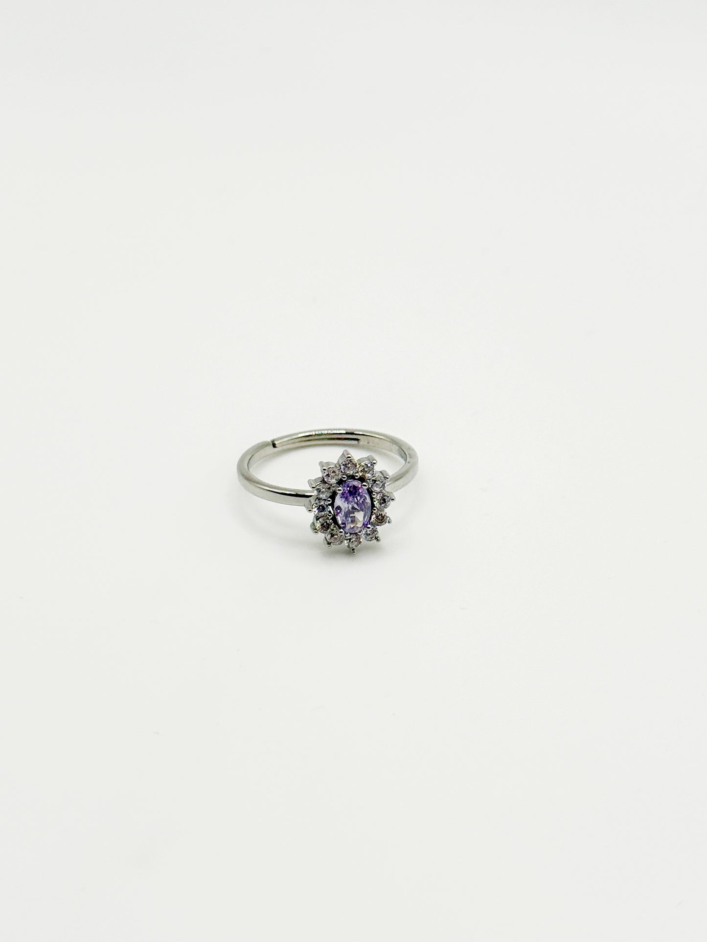 ANELLO PER SEMPRE