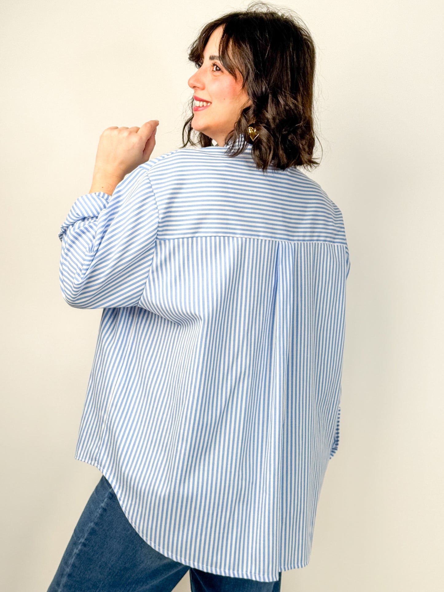 CAMICIA CILIEGINA