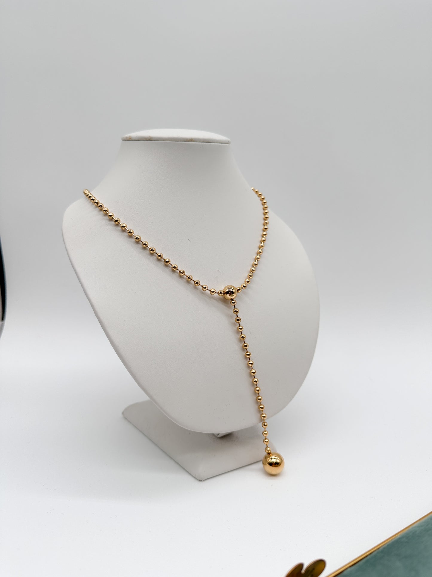 COLLANA MENA