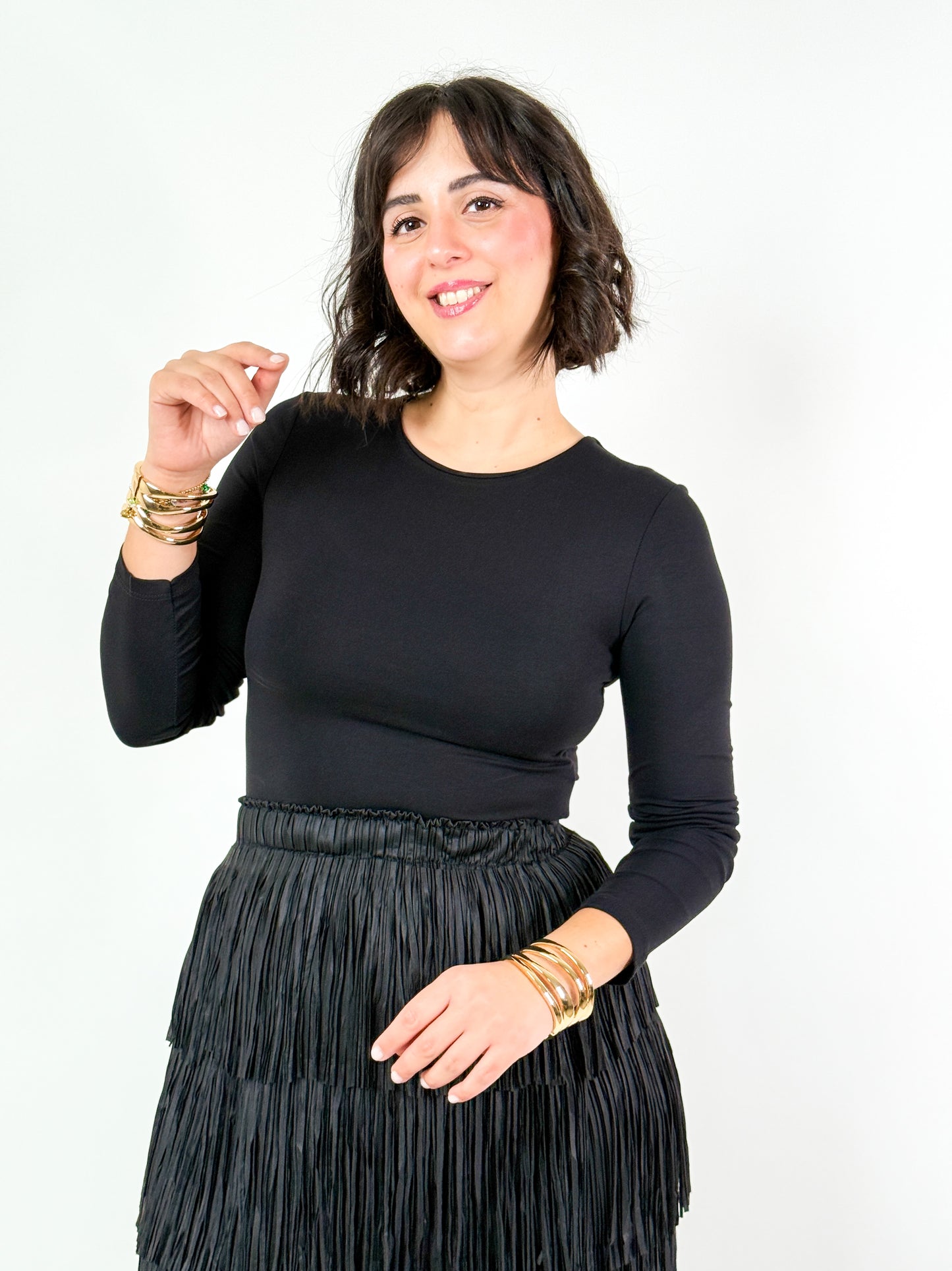 BODY VITTORIA