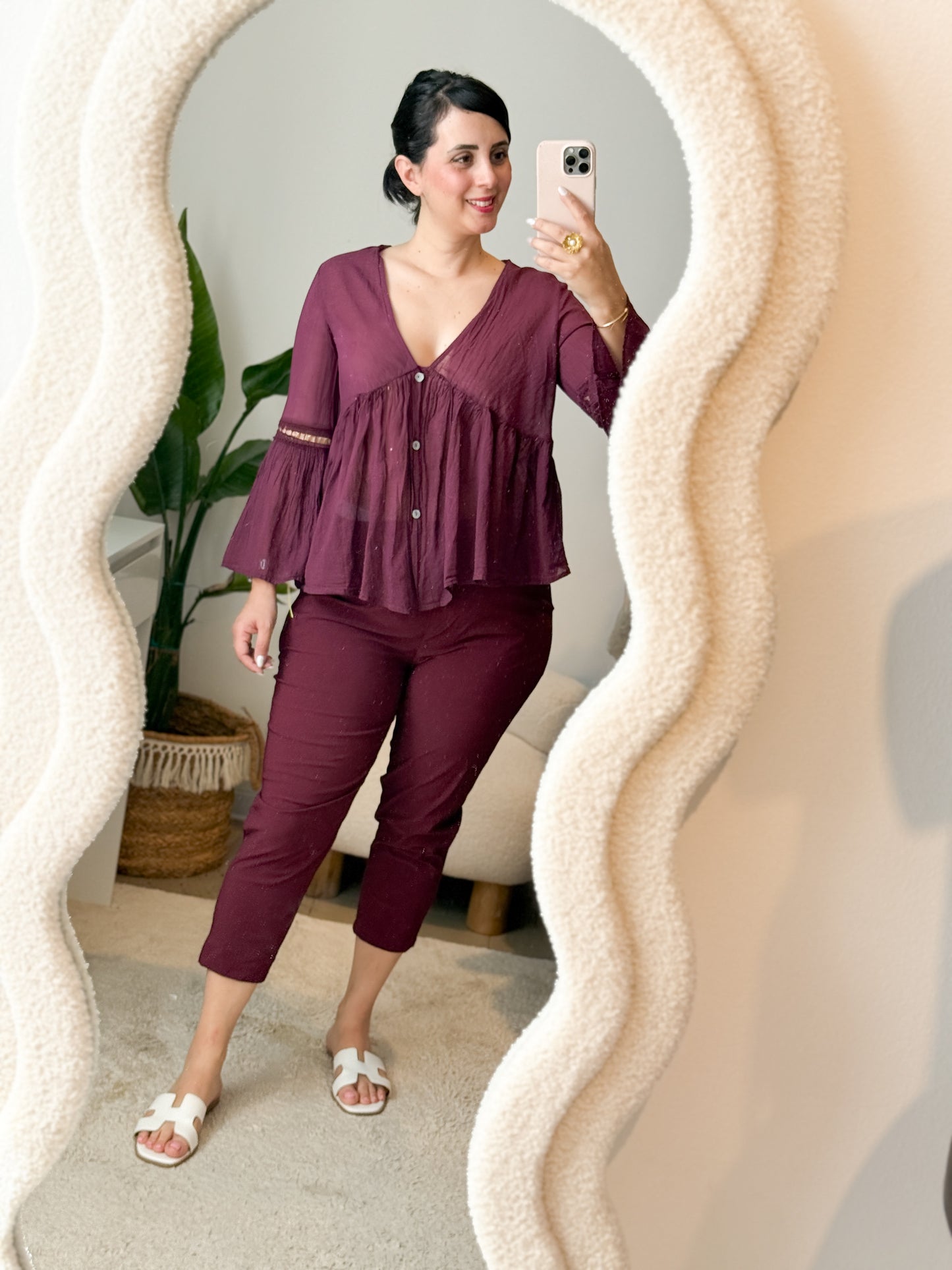 PANTALONE KELLY