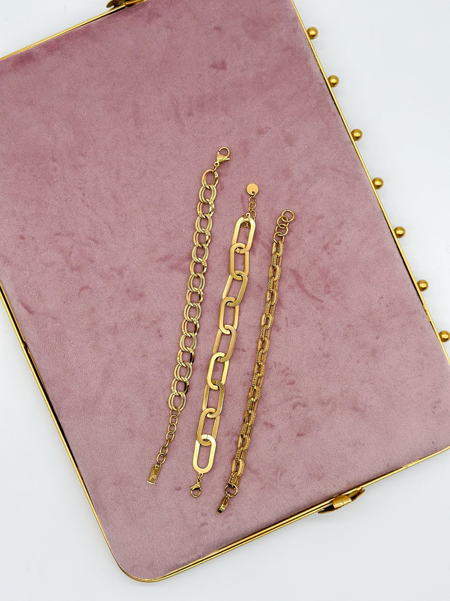 BRACCIALE GOLD 1