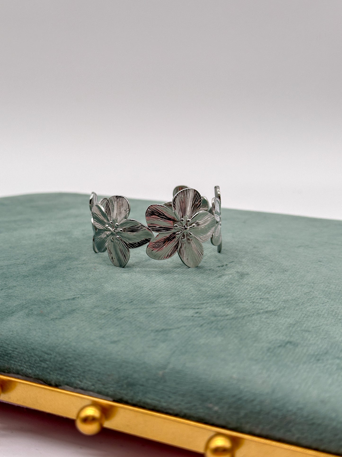 BRACCIALE FOGLIA