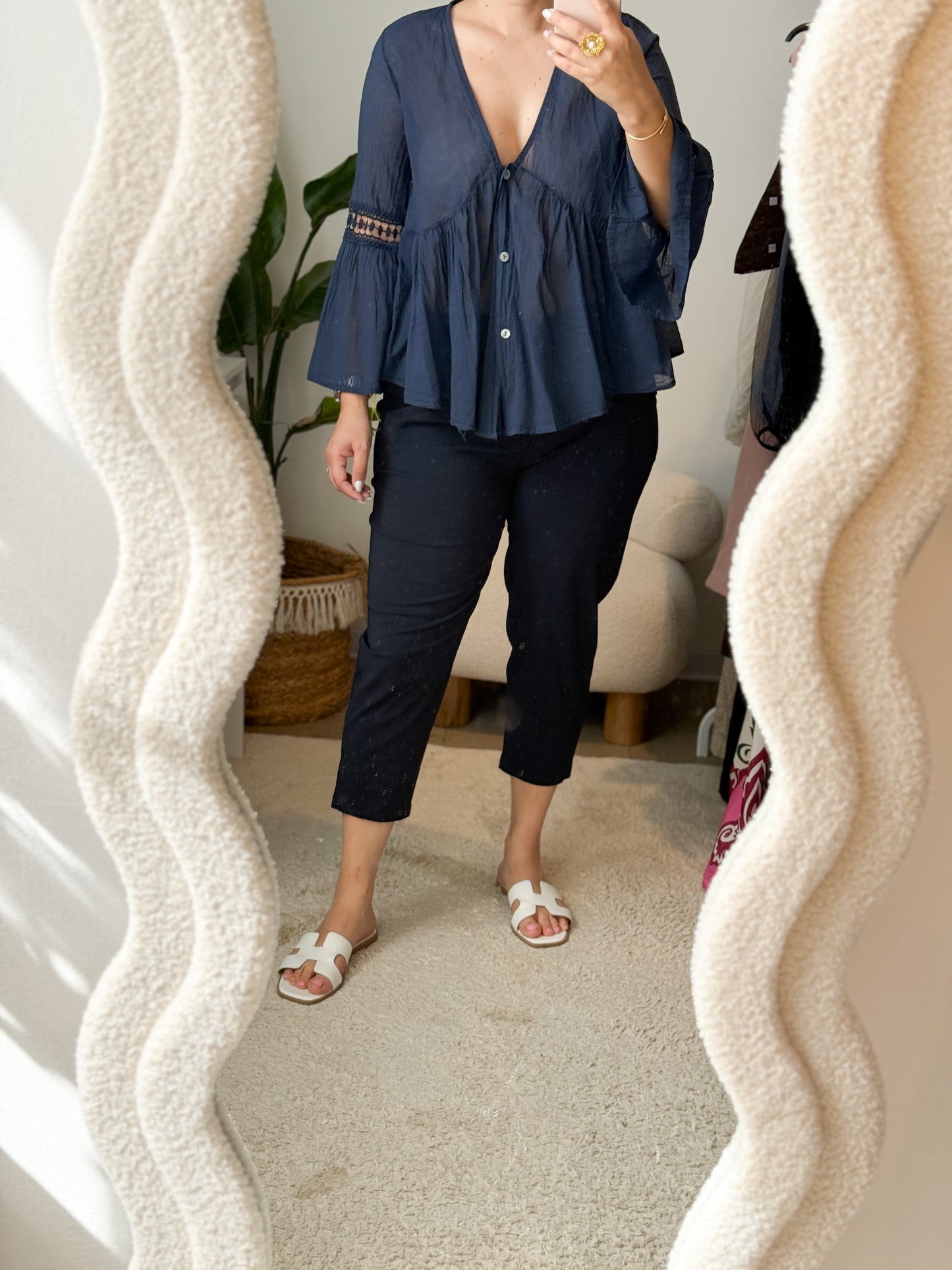 PANTALONE KELLY