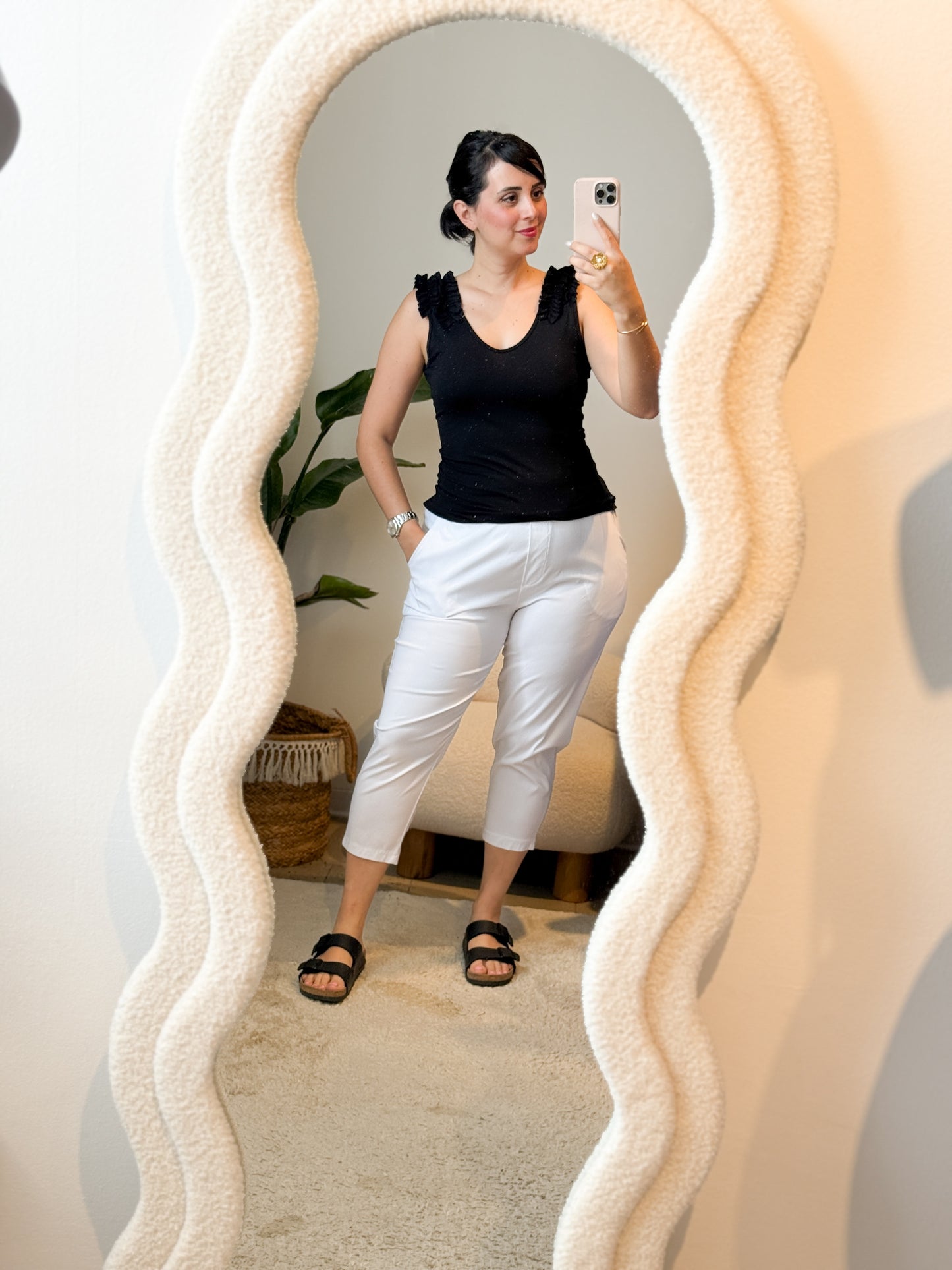 PANTALONE KELLY