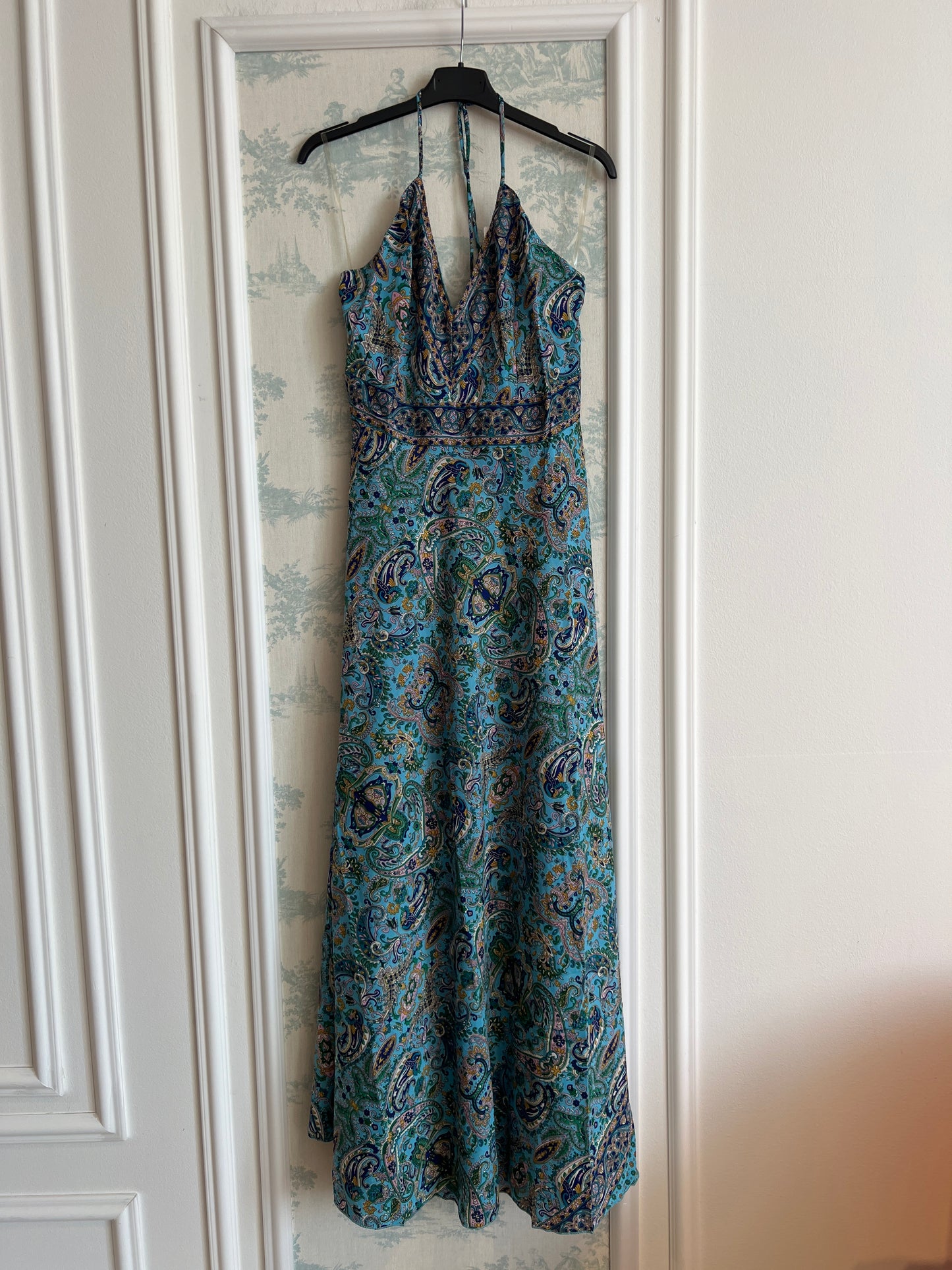 Vestito francesca