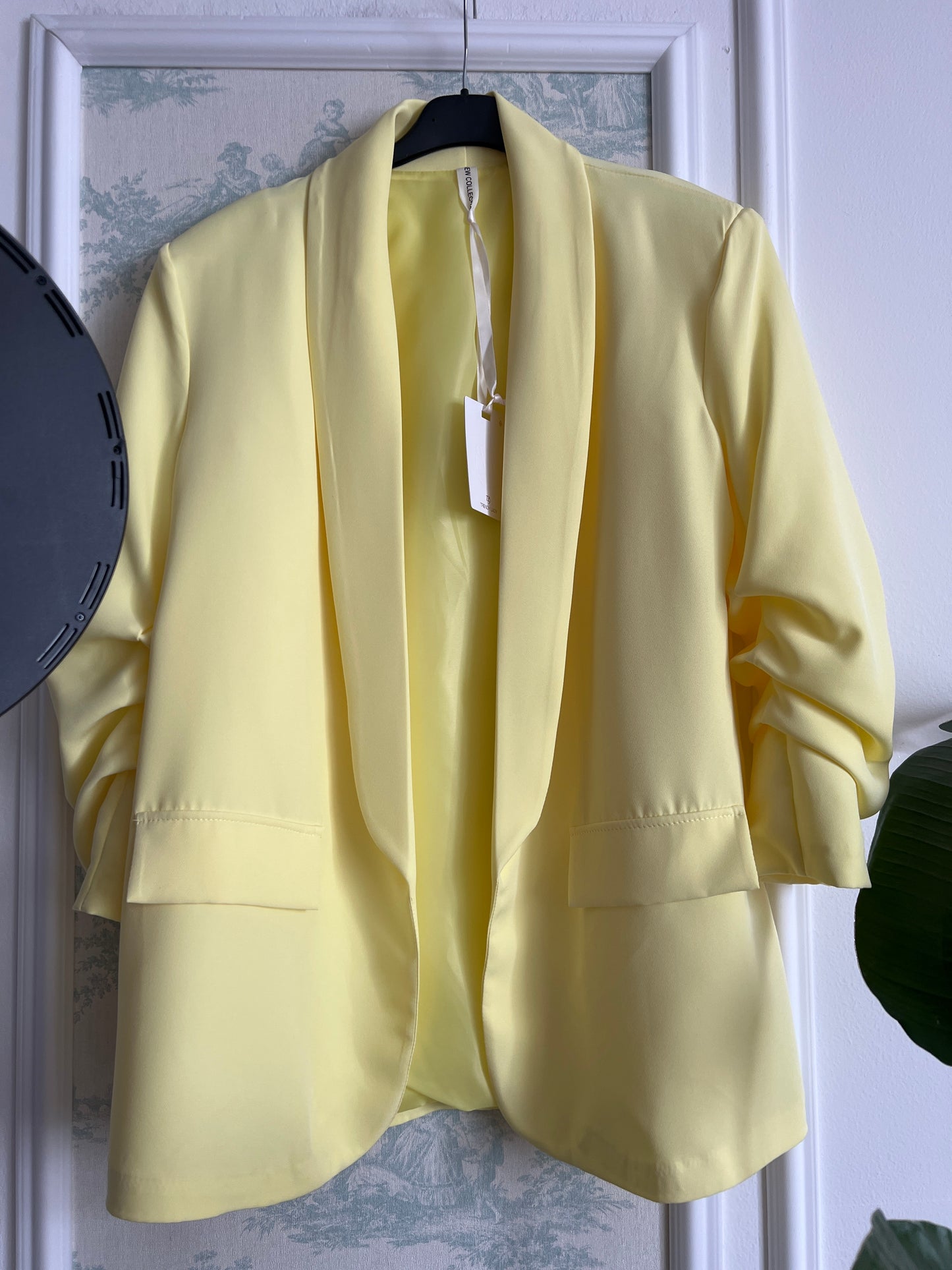 Blazer Manila