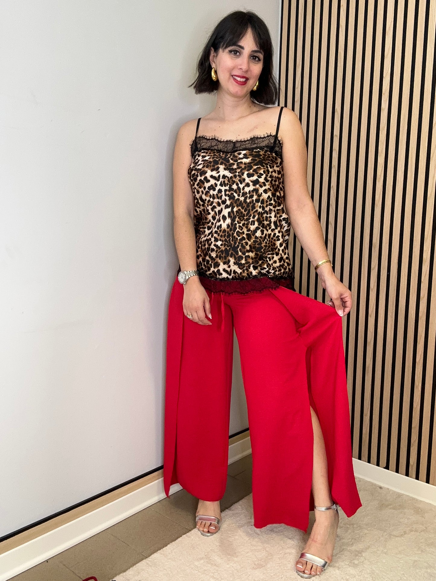 PANTAGONNA ARIANNA