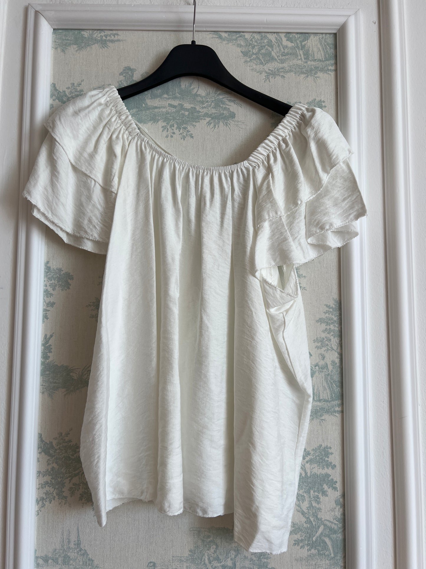 Blusa Michi