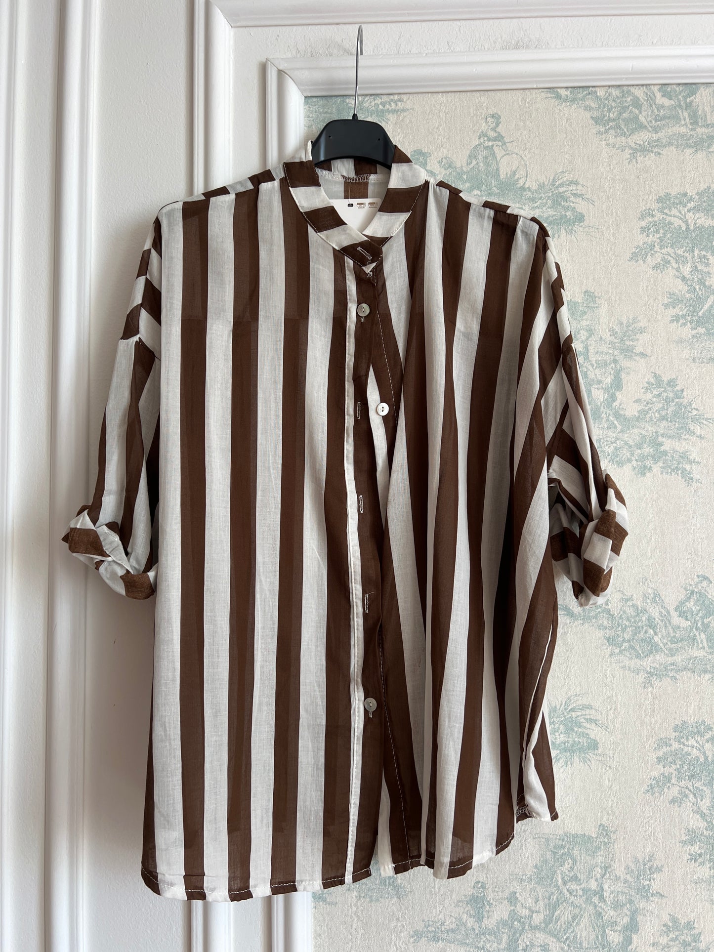 Camicia Barbara