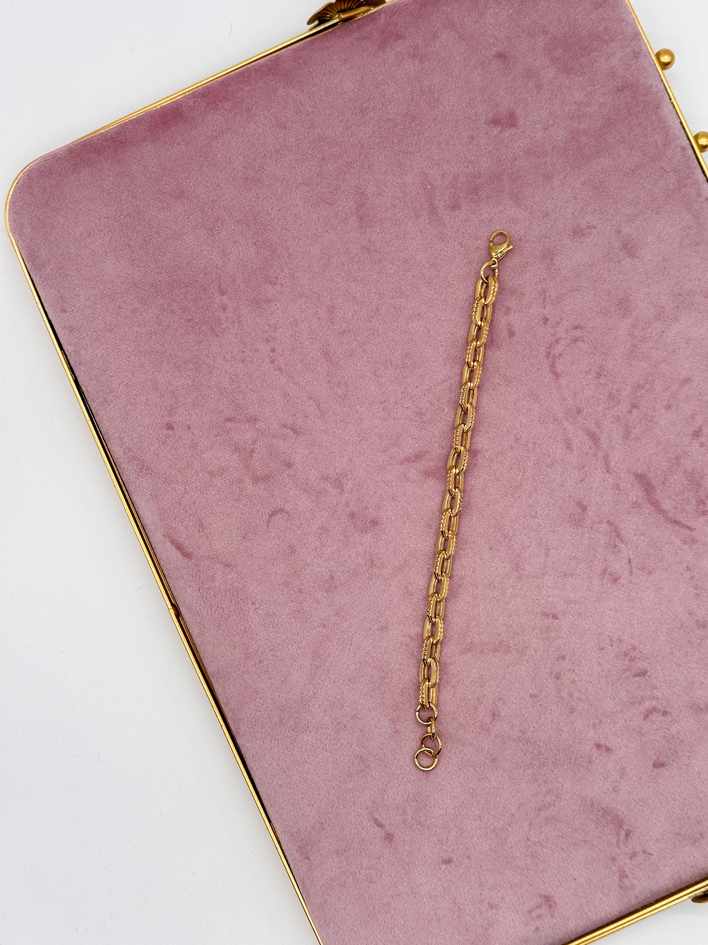 BRACCIALE GOLD 2