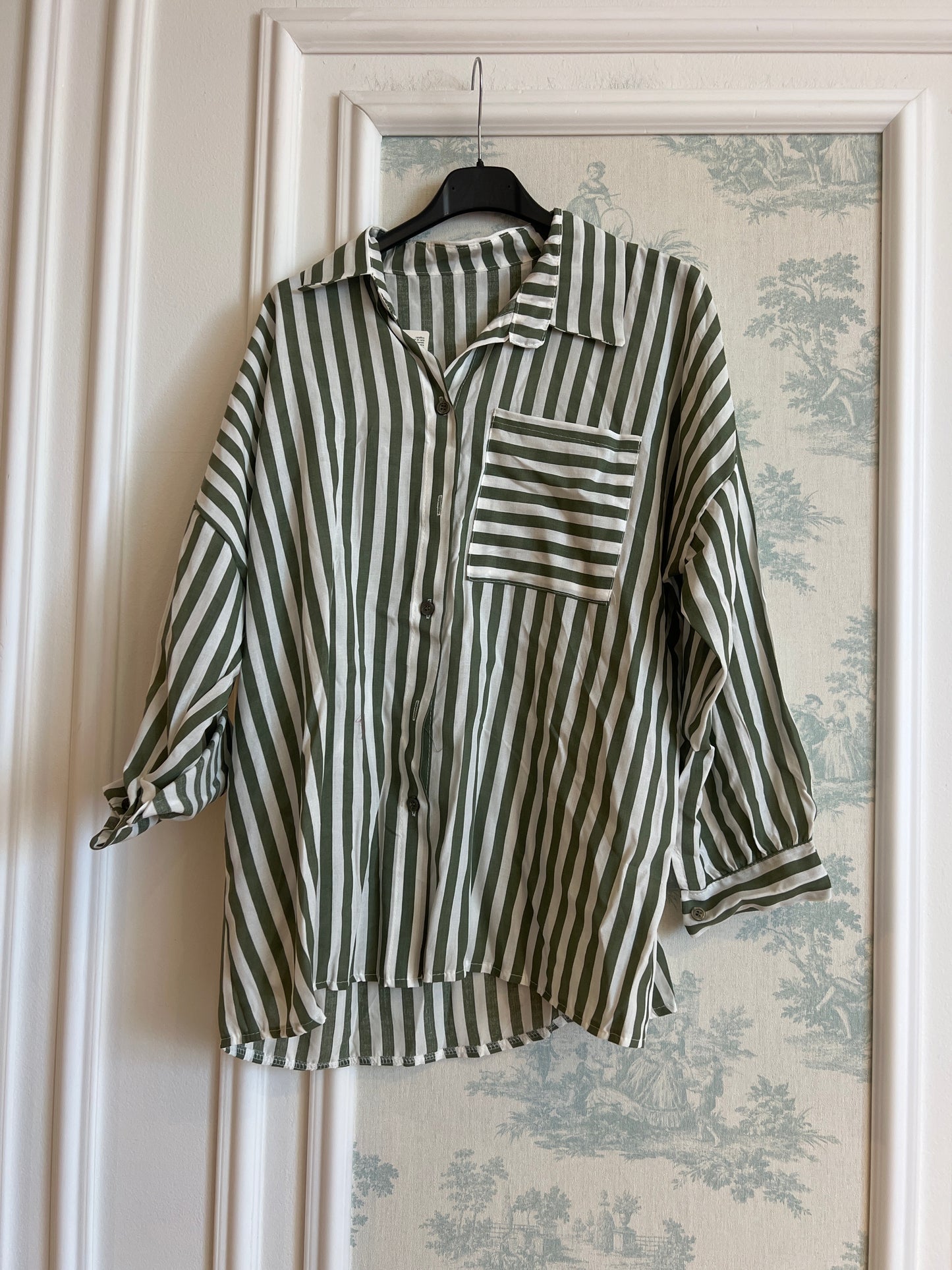 Camicia vero