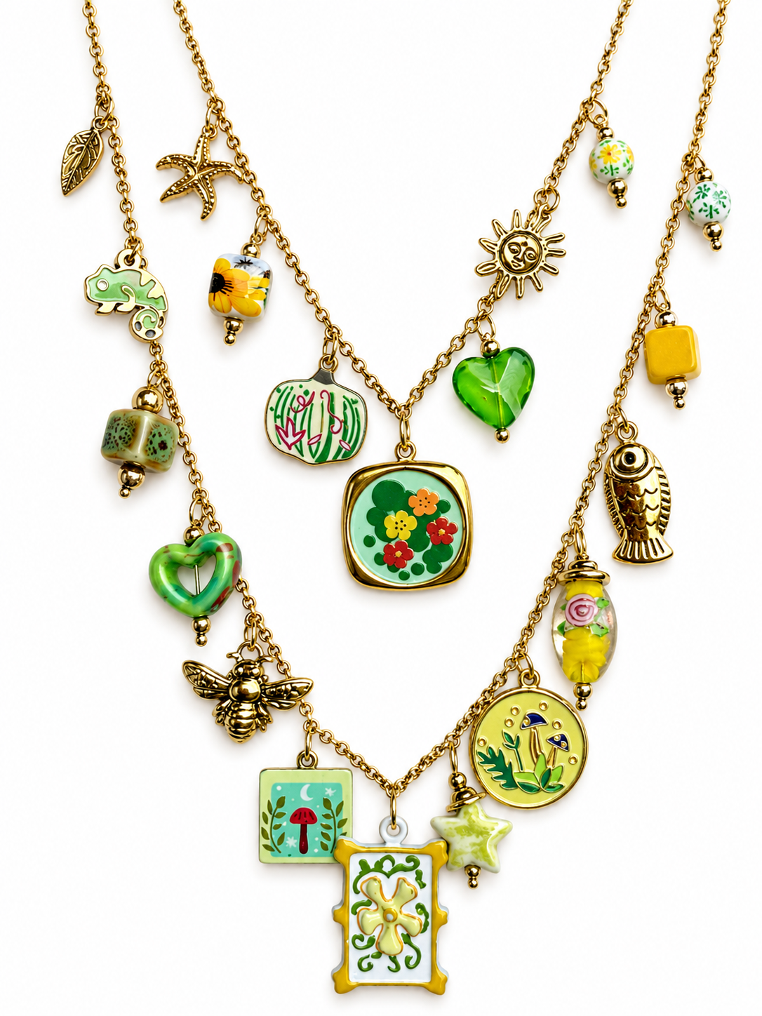 COLLANA TRILLY