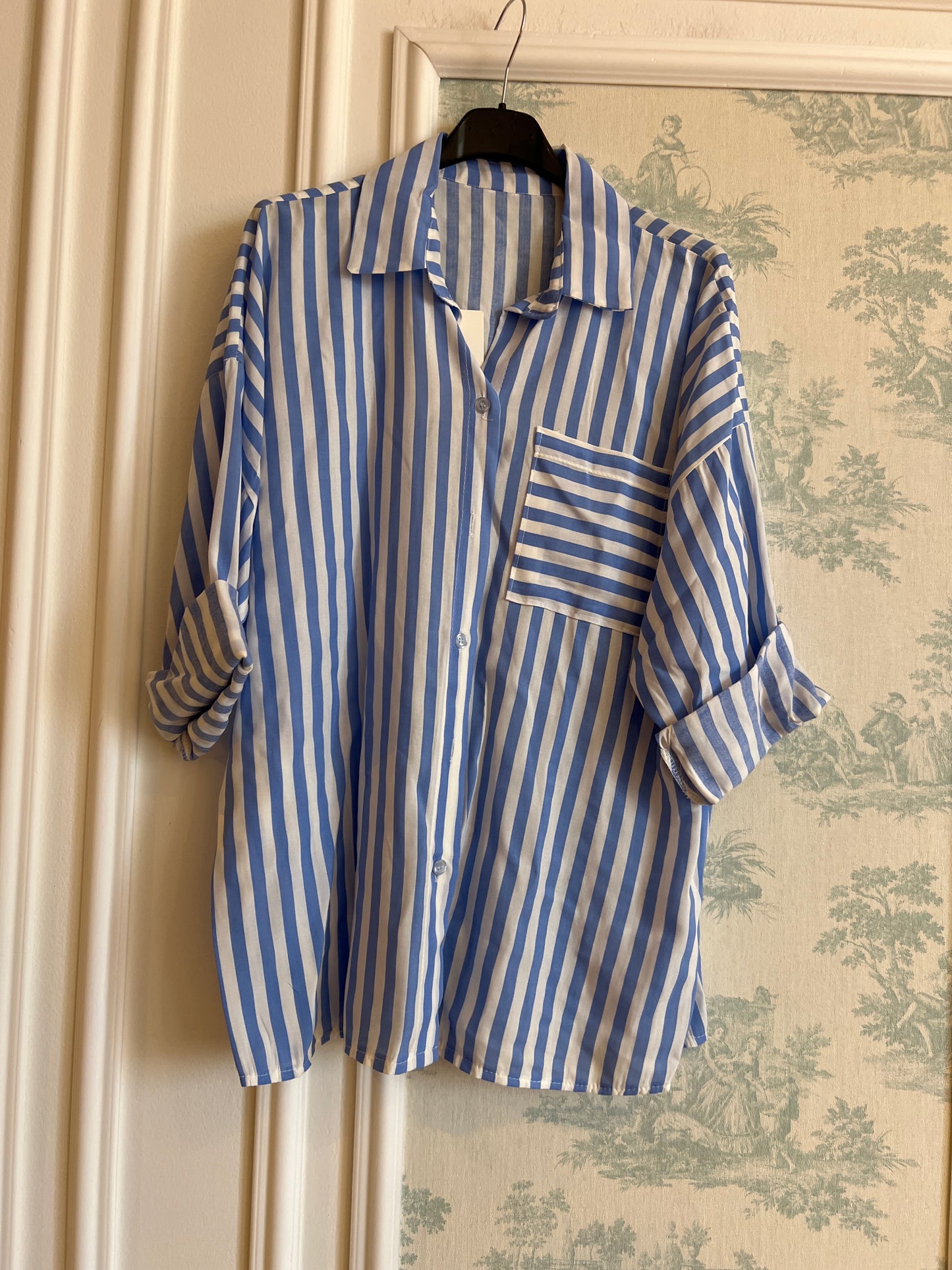 Camicia Giada