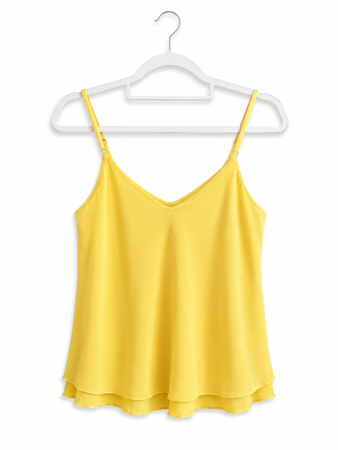TOP GIALLO