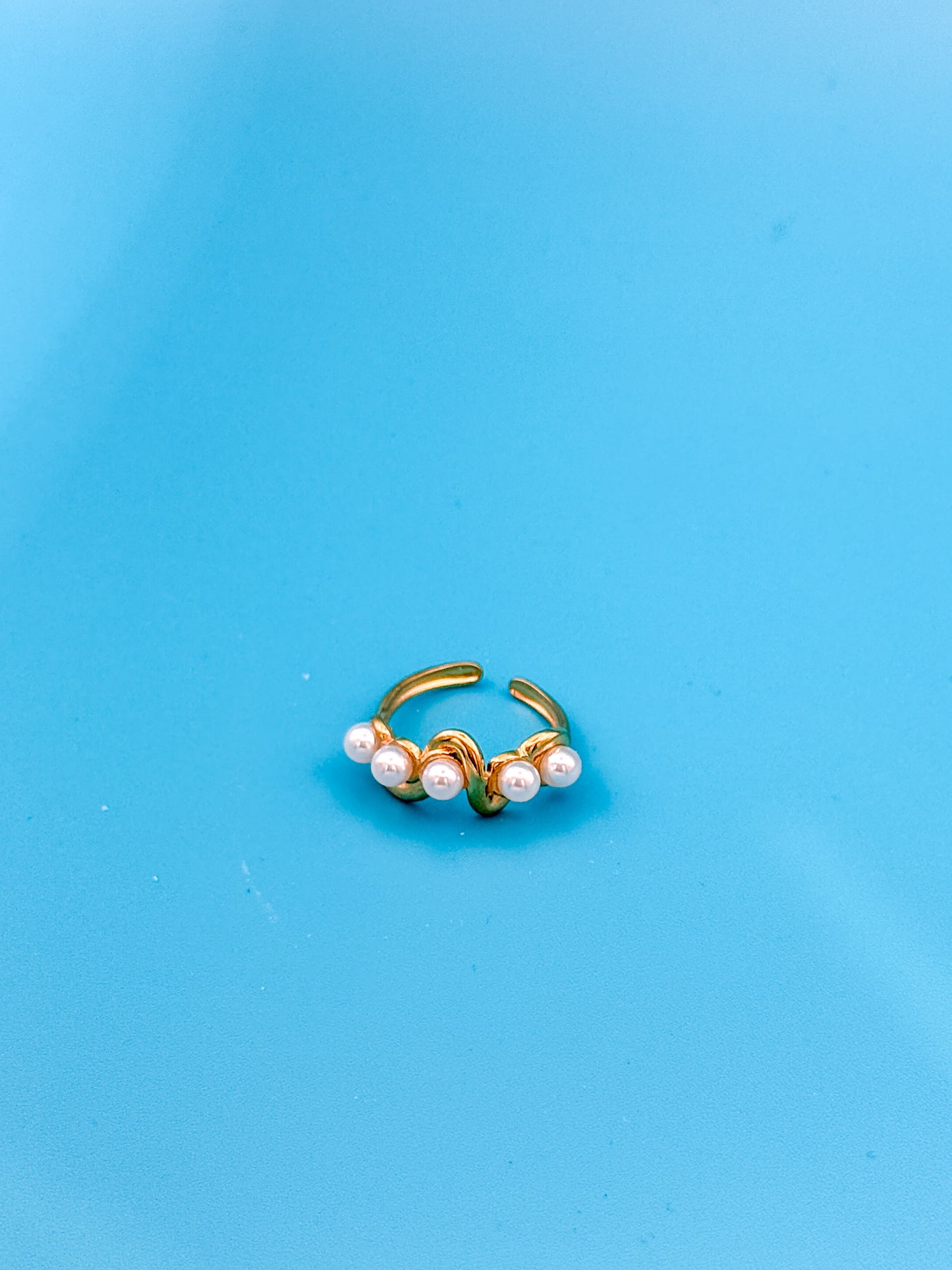 ANELLO ALISEA