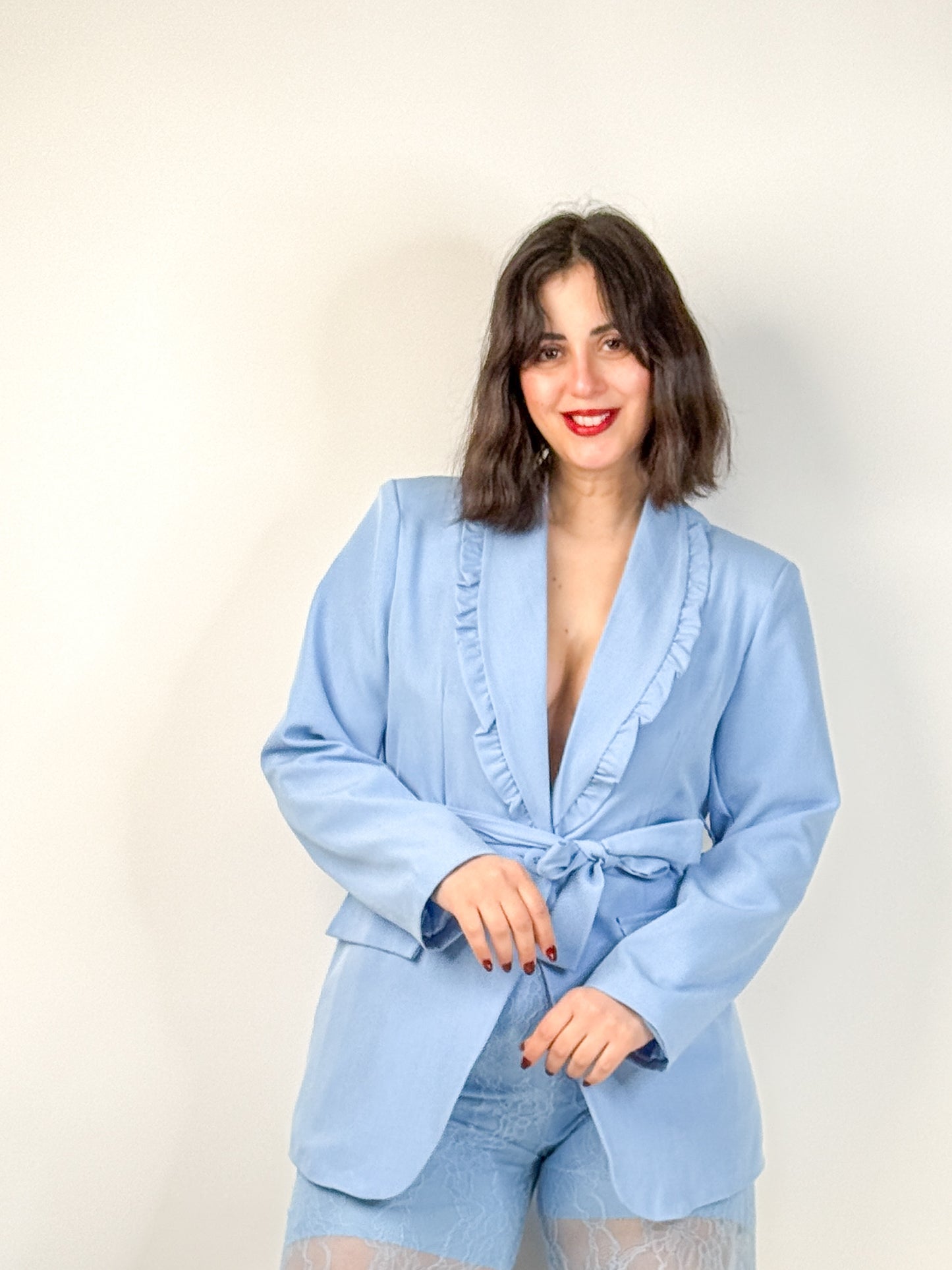 BLAZER ROMINA