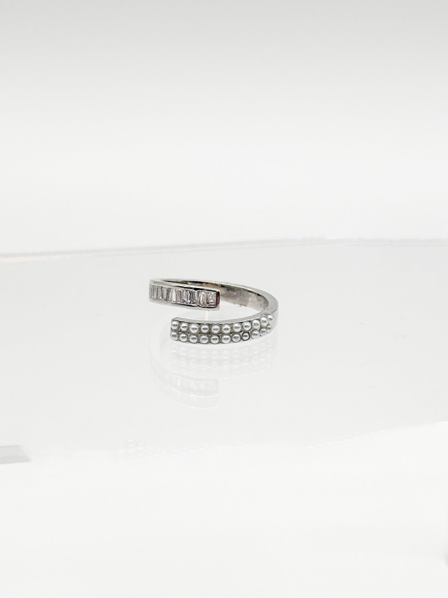 ANELLO PERLA
