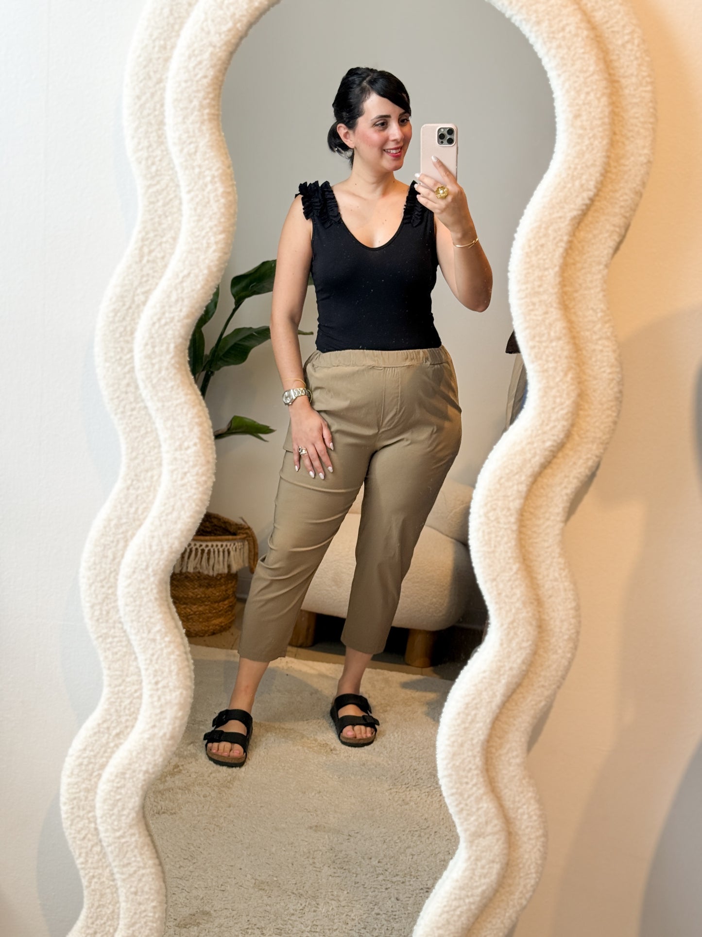 PANTALONE KELLY