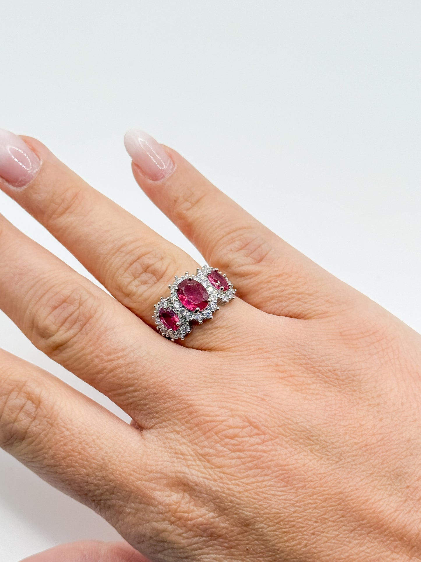 ANELLO AURORA D’AMORE