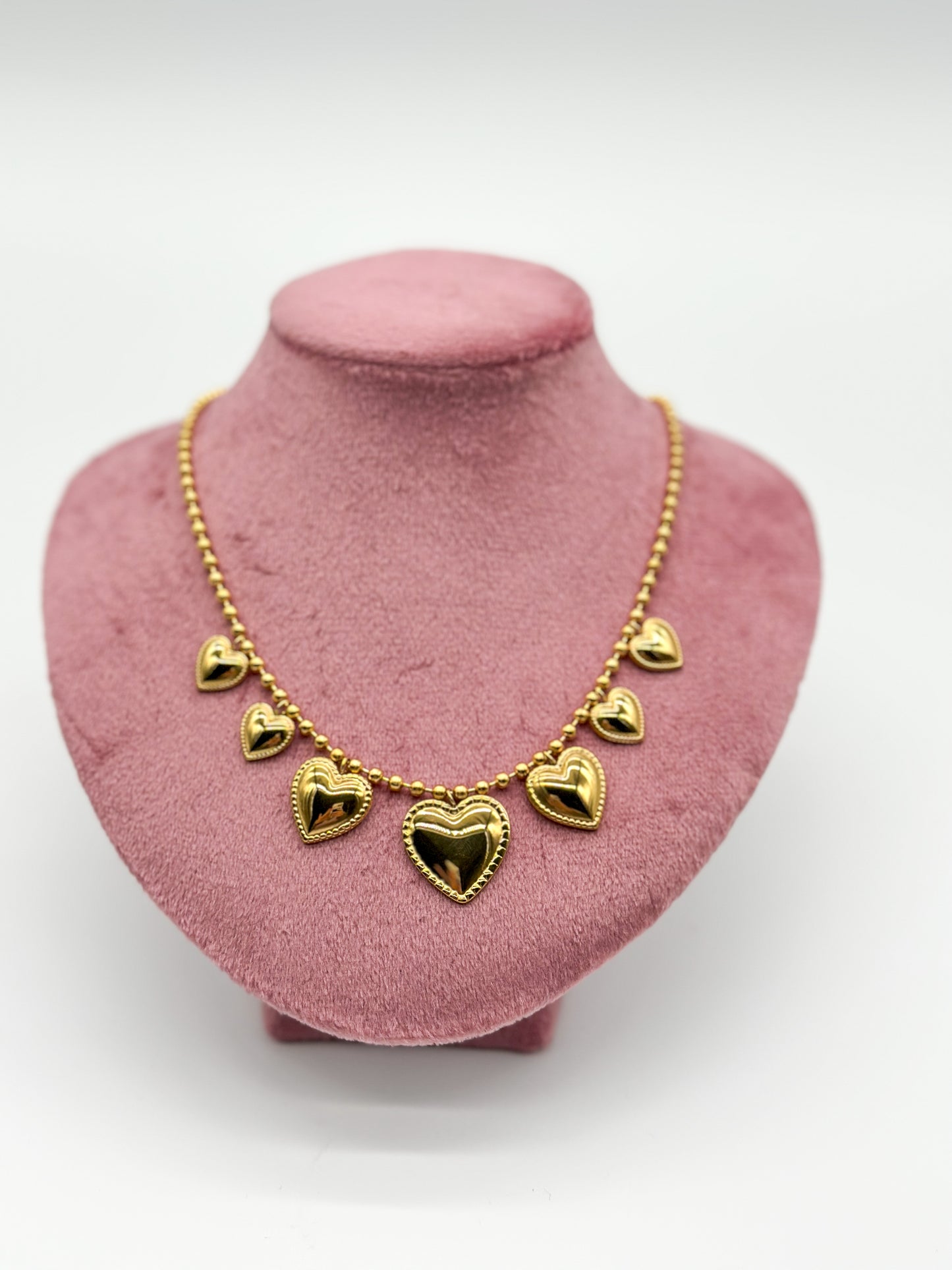 COLLANA GISELLE