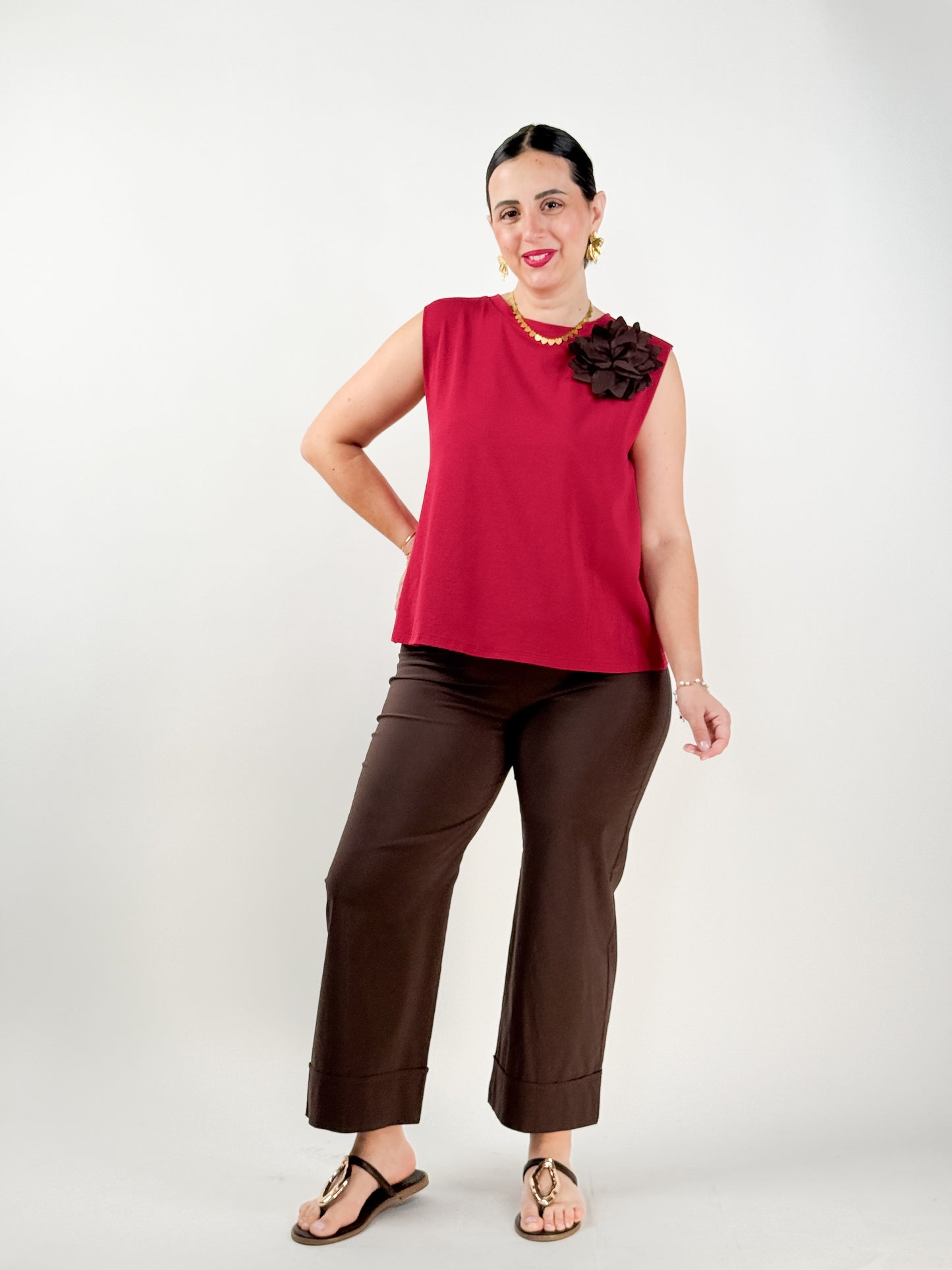 PANTALONE MINA