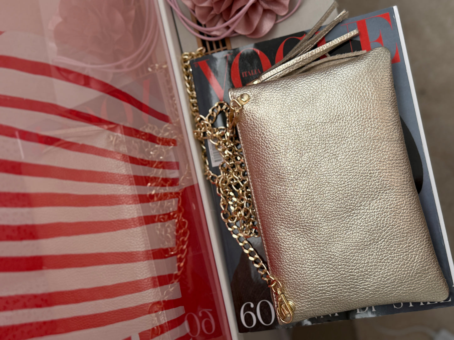 POCHETTE VERA