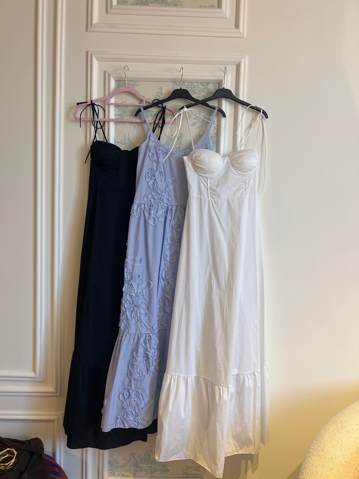 Set abiti mary