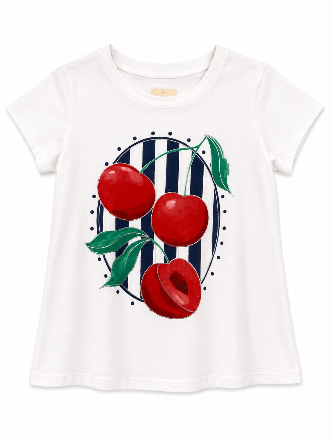 T-SHIRT CHERRY