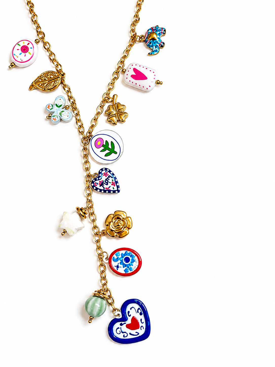COLLANA MOM
