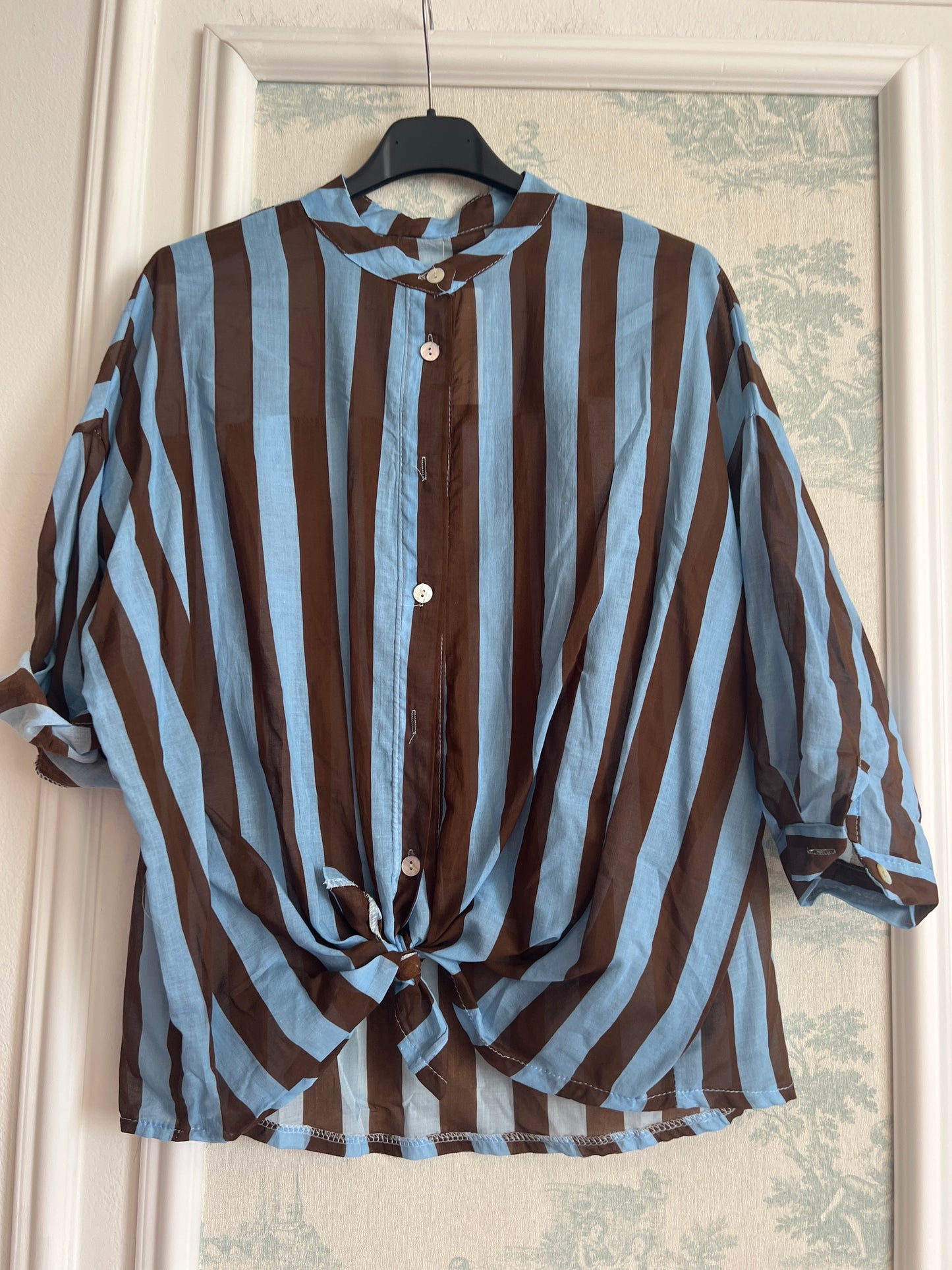 Camicia Elizabeth