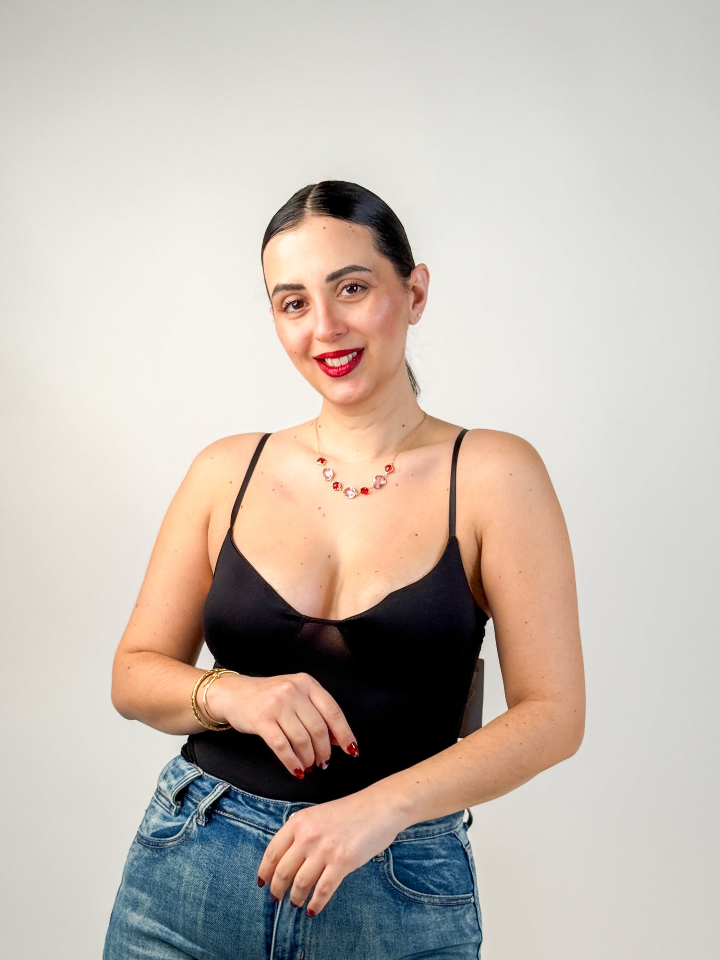 TOP MARGARET