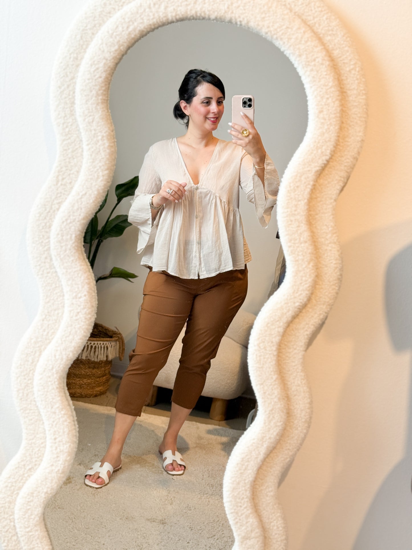 PANTALONE KELLY
