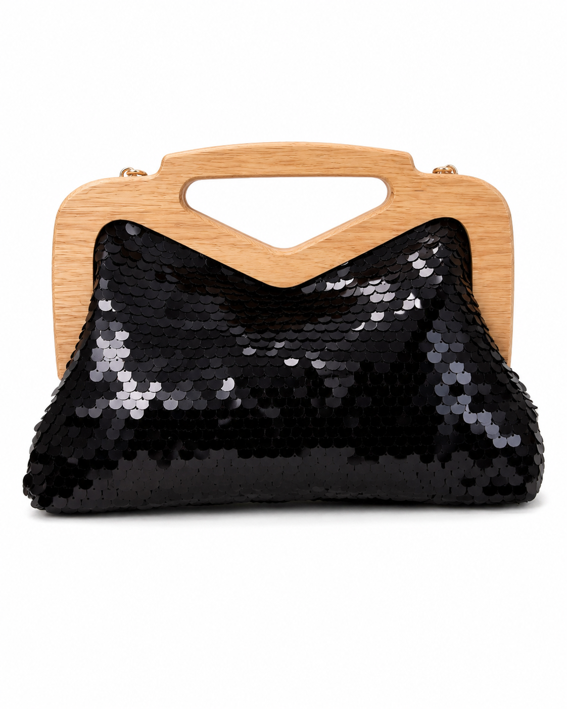 POCHETTE ESTIVA SHINY