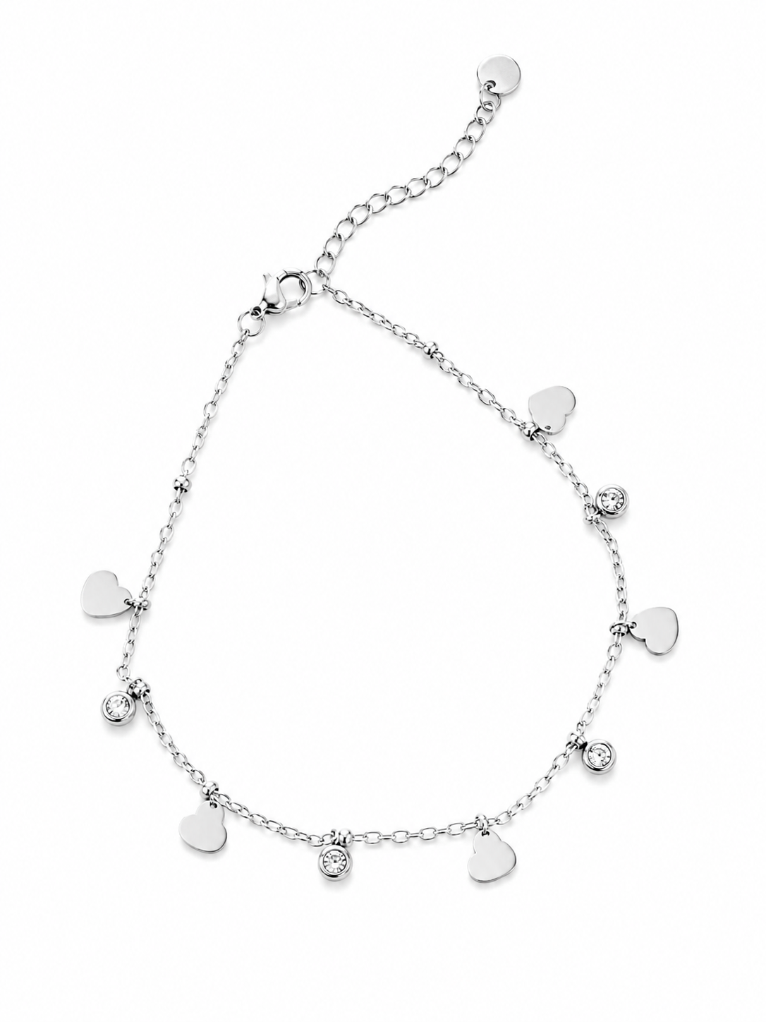 CAVIGLIERA CUORE DI LUCE