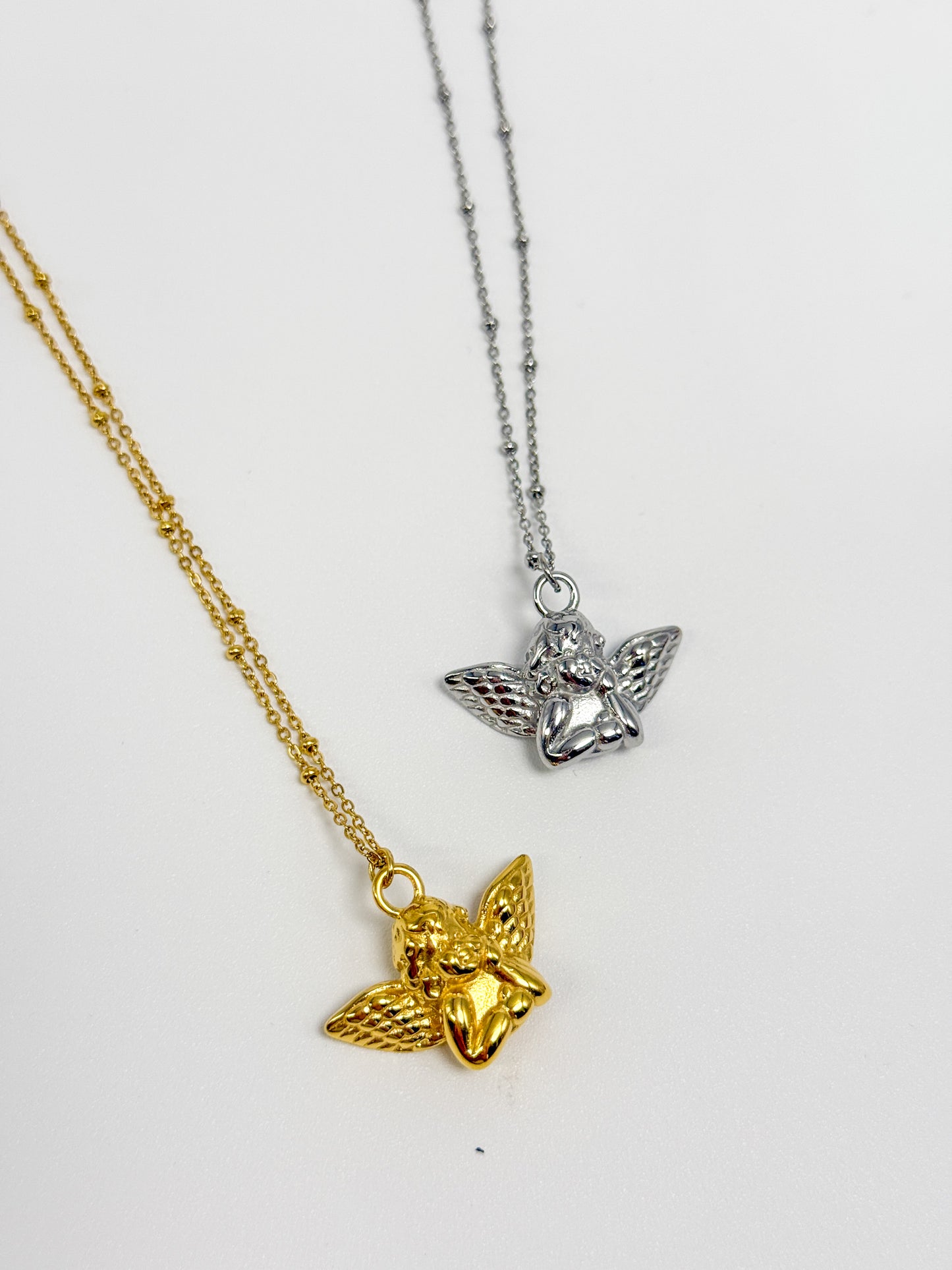 COLLANA ANGEL