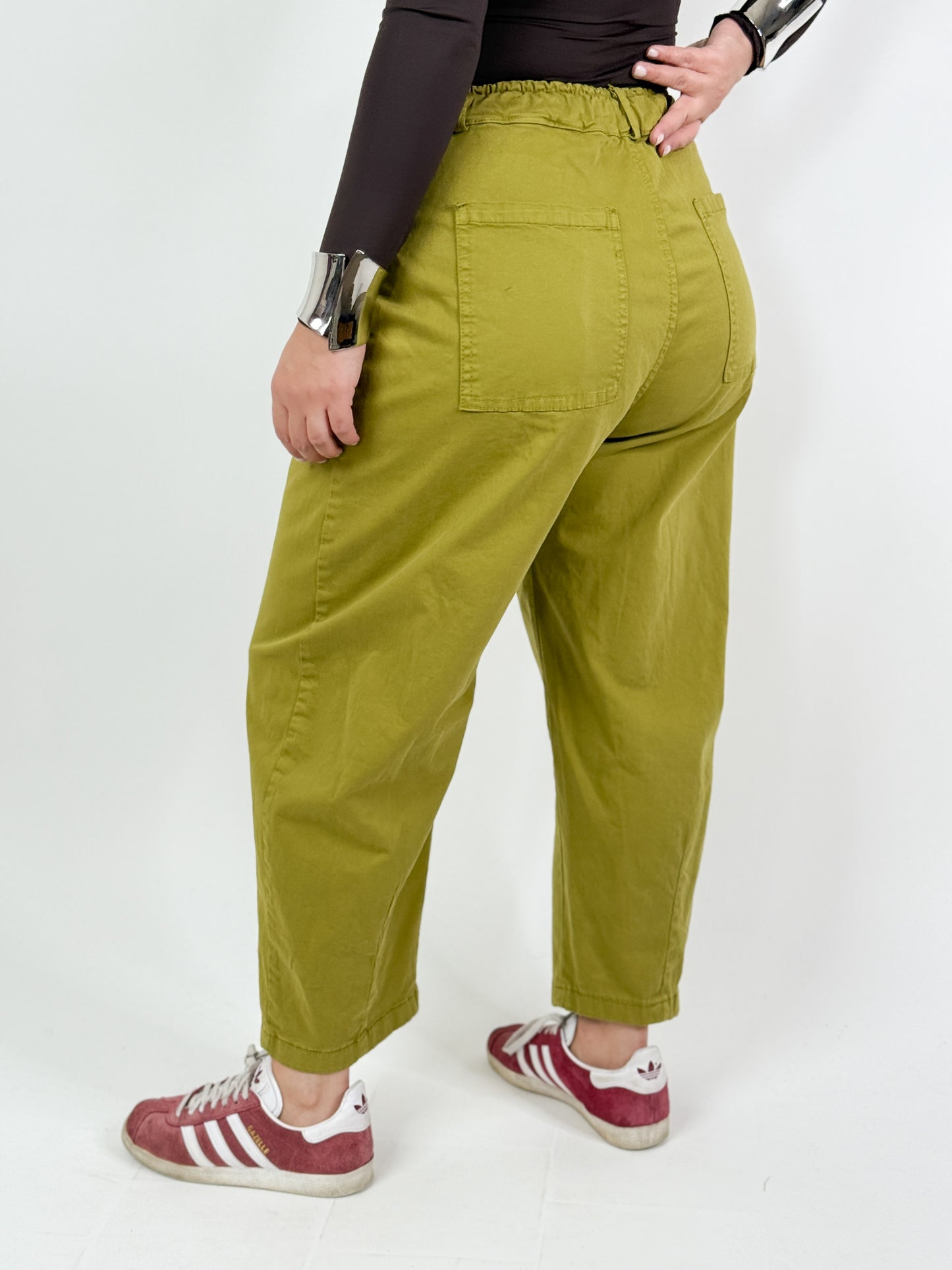 PANTALONE MELITA