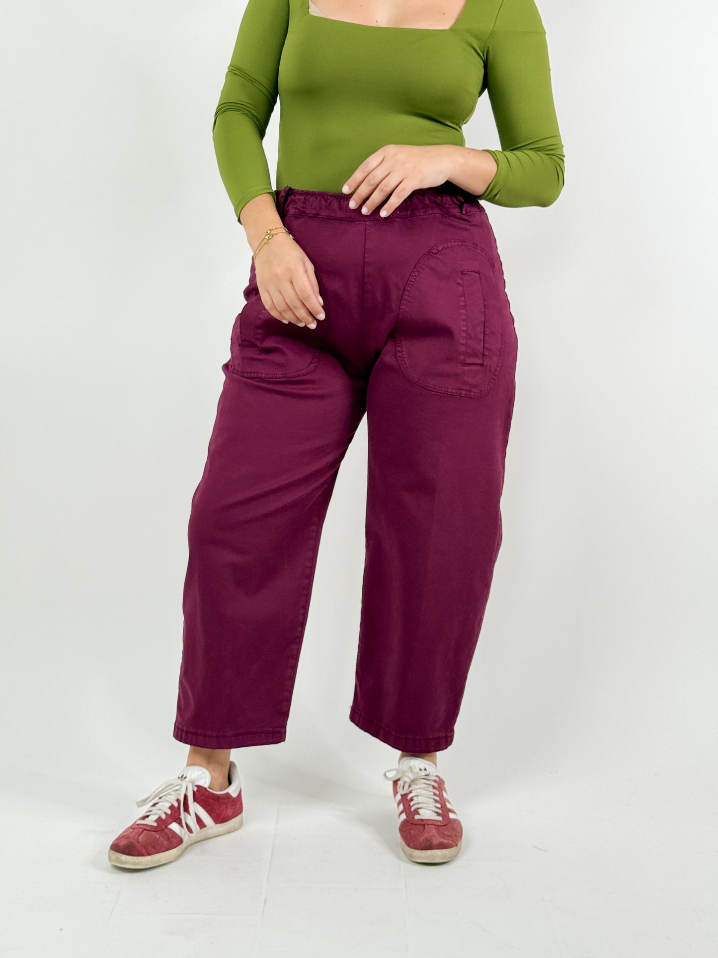 PANTALONE MELITA