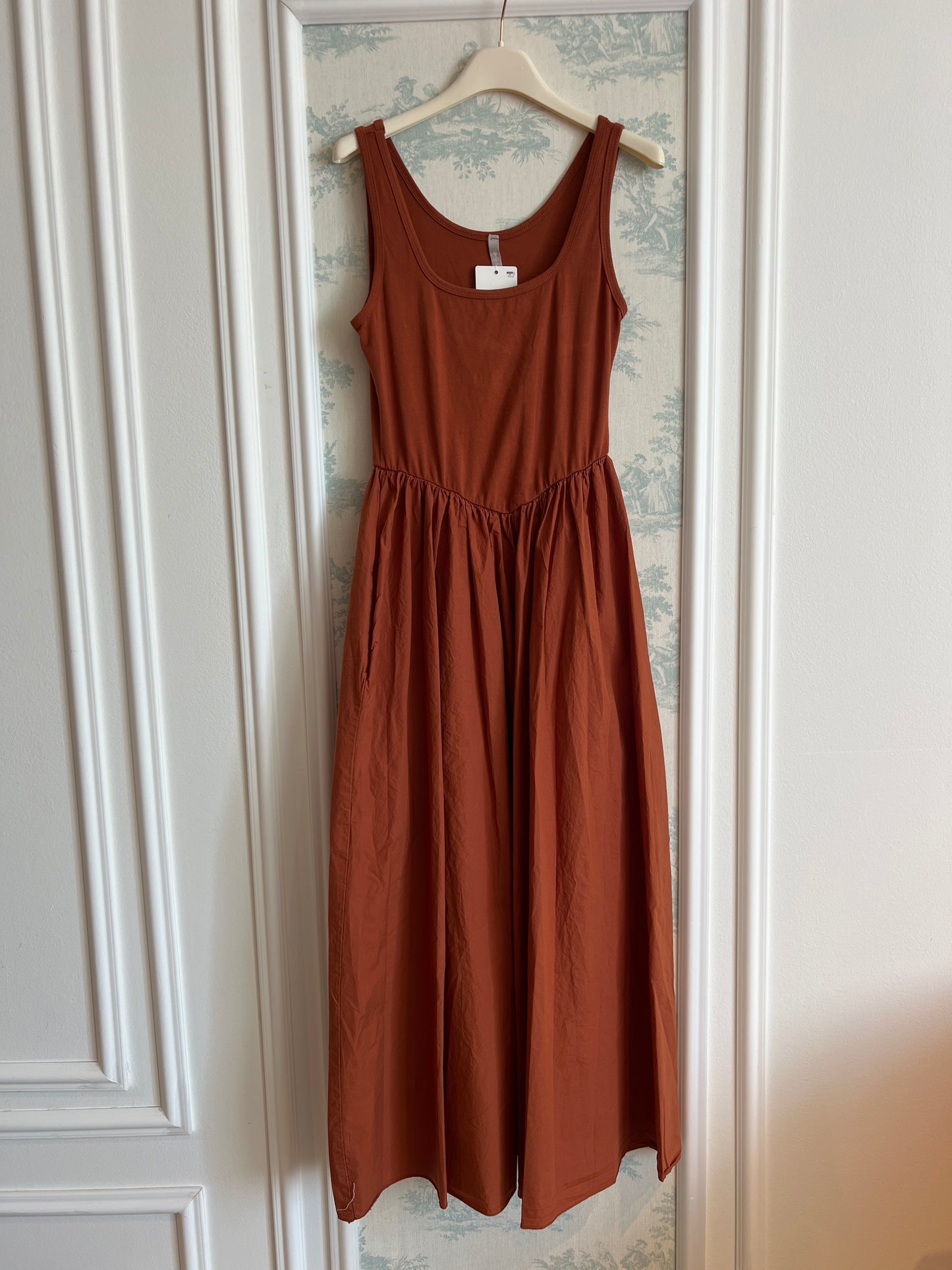 Vestito Elda