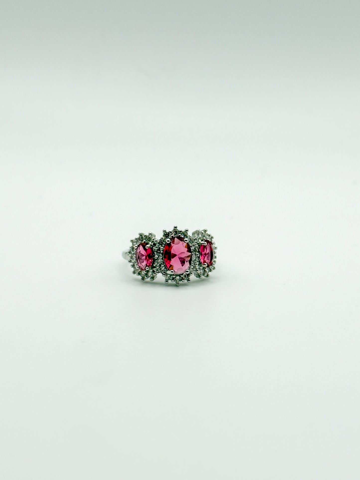 ANELLO AURORA D’AMORE