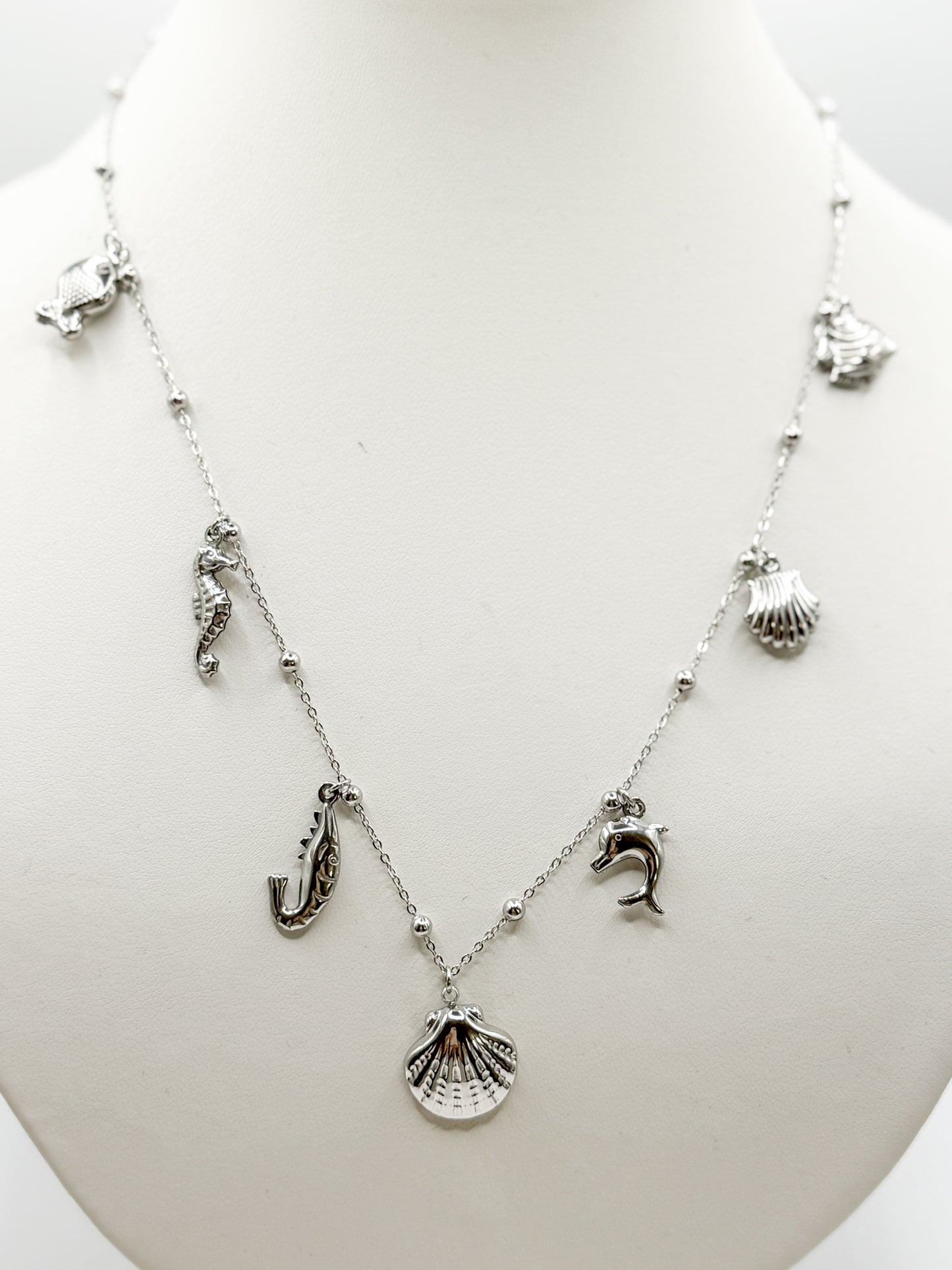 COLLANA MAKO
