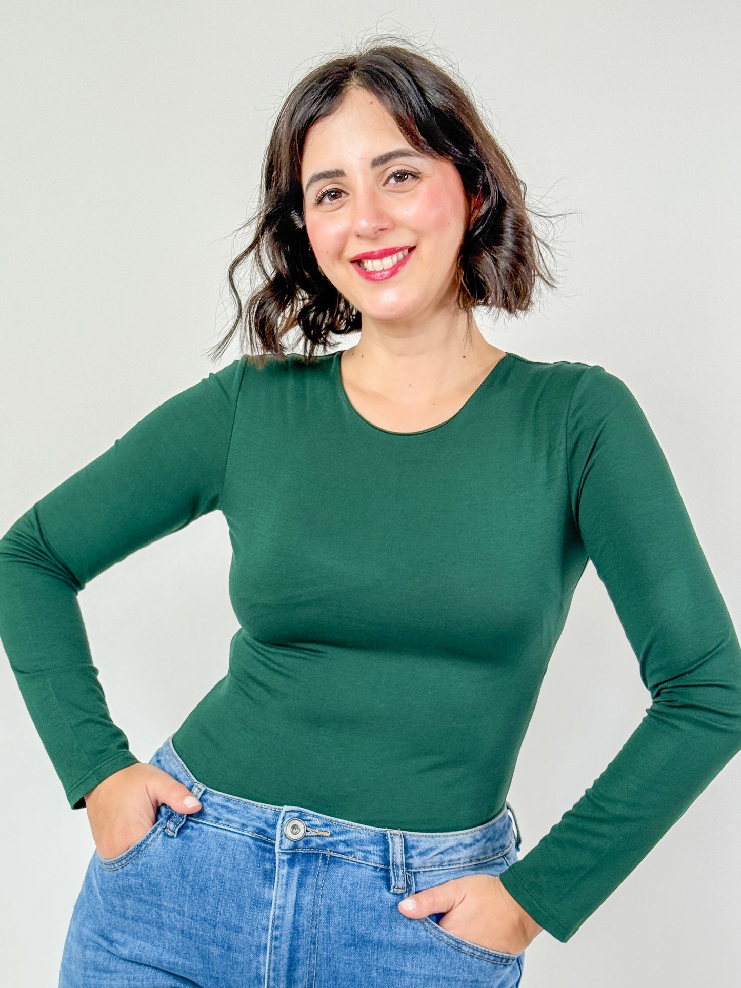 BODY VITTORIA