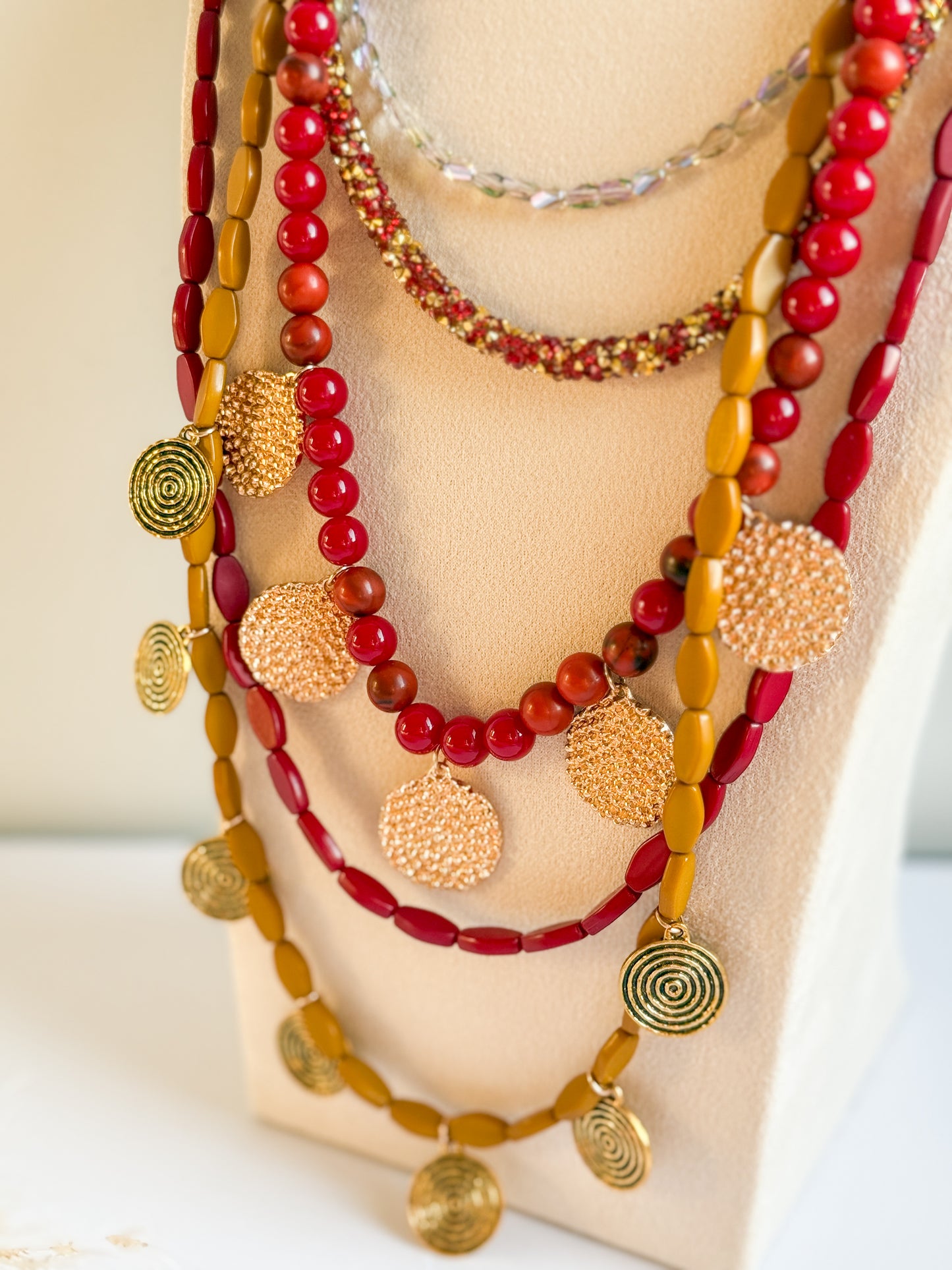 COLLANA JANE