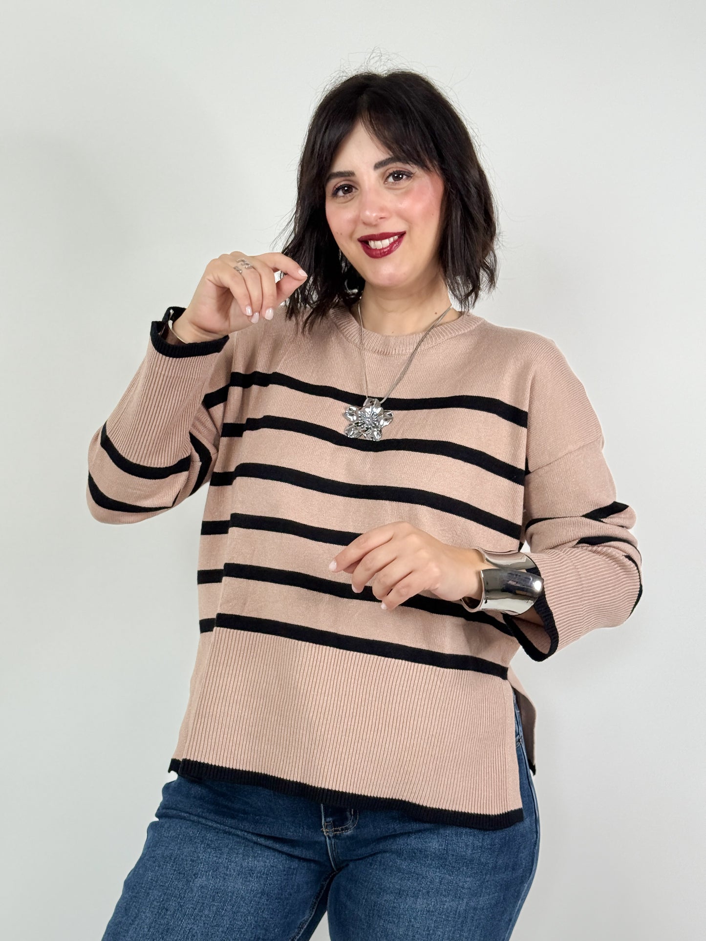 MAGLIA ZOEY
