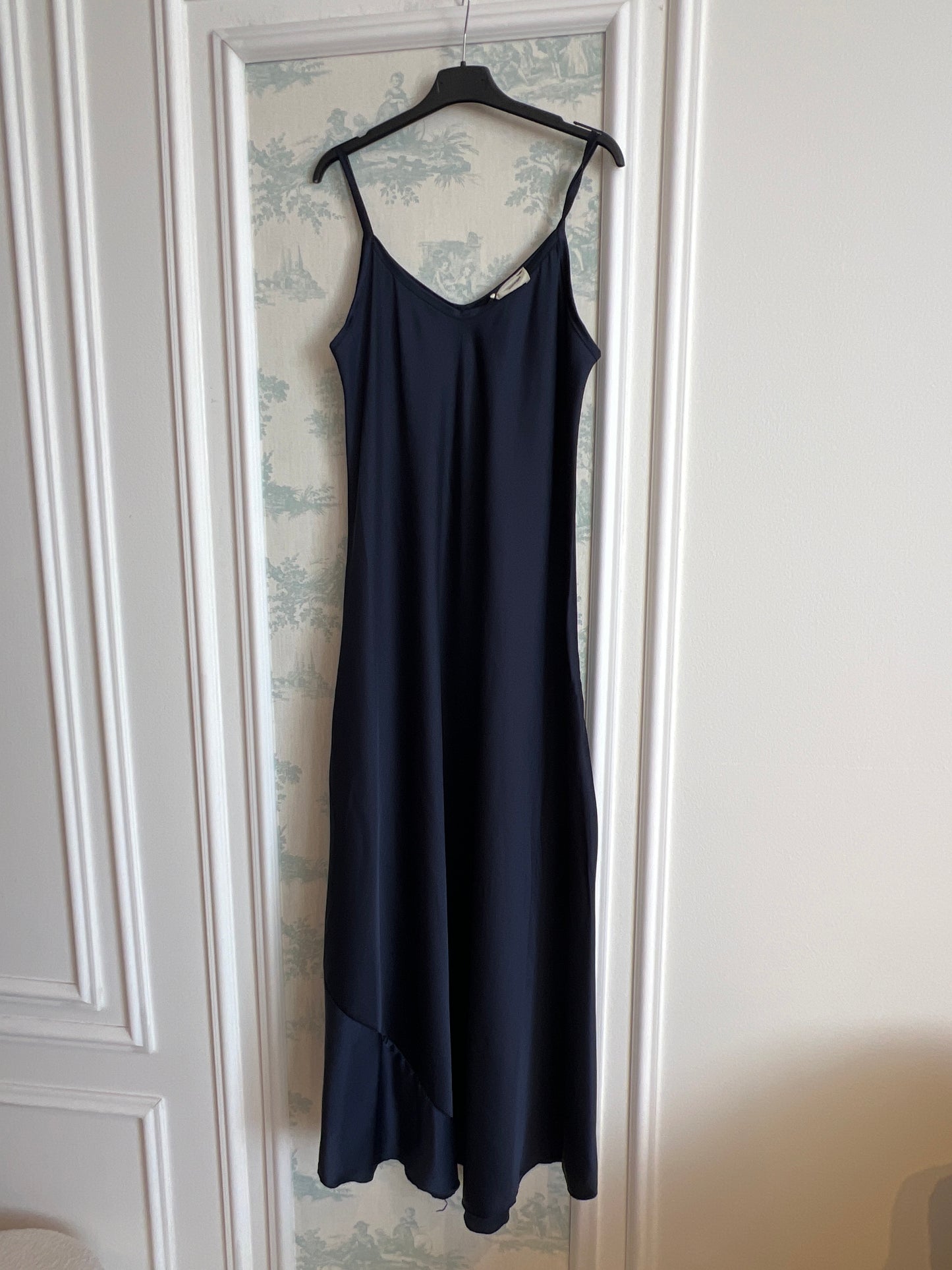 Abito Lucy Blue