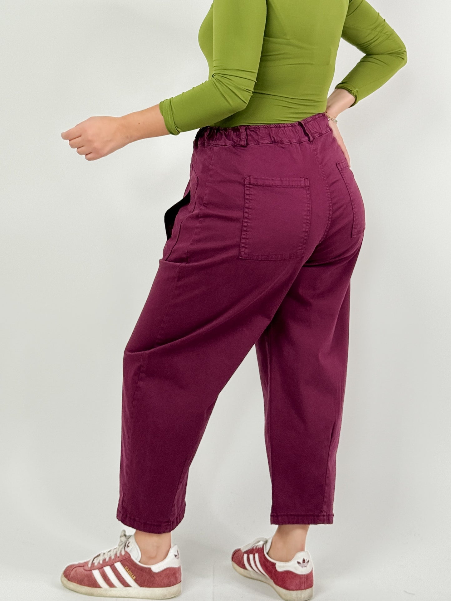 PANTALONE MELITA