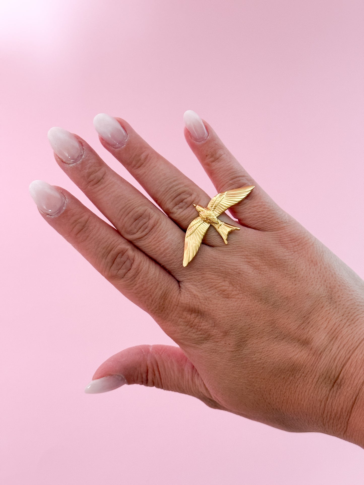 ANELLO RONDINE