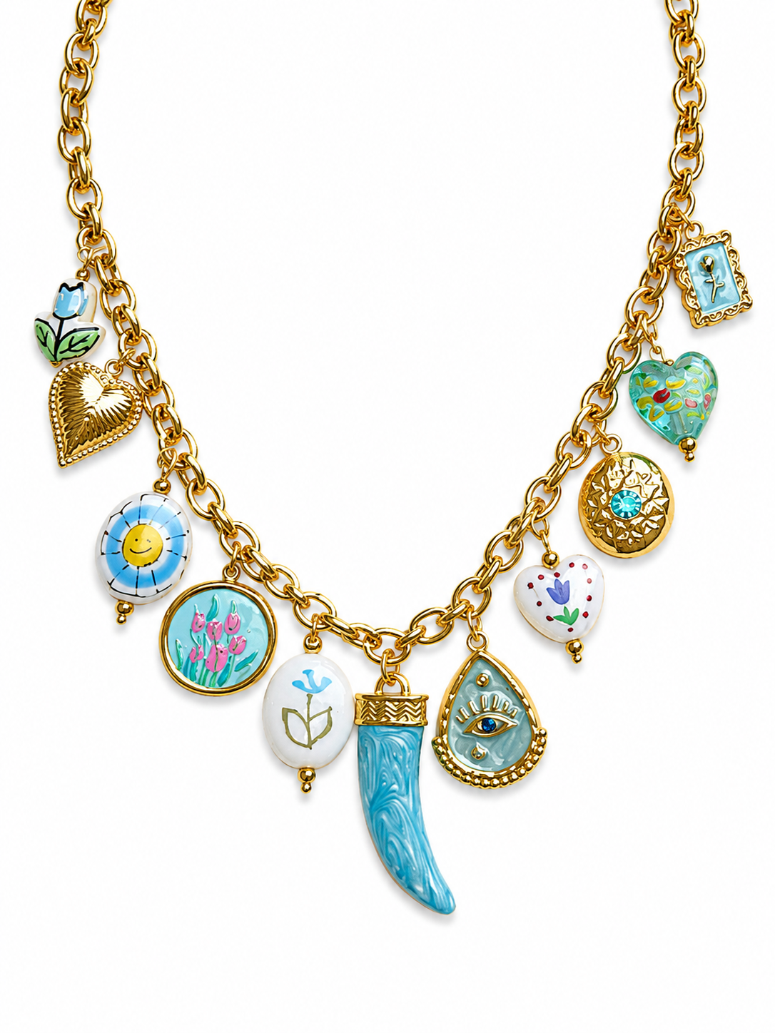 COLLANA CORNAMUSA