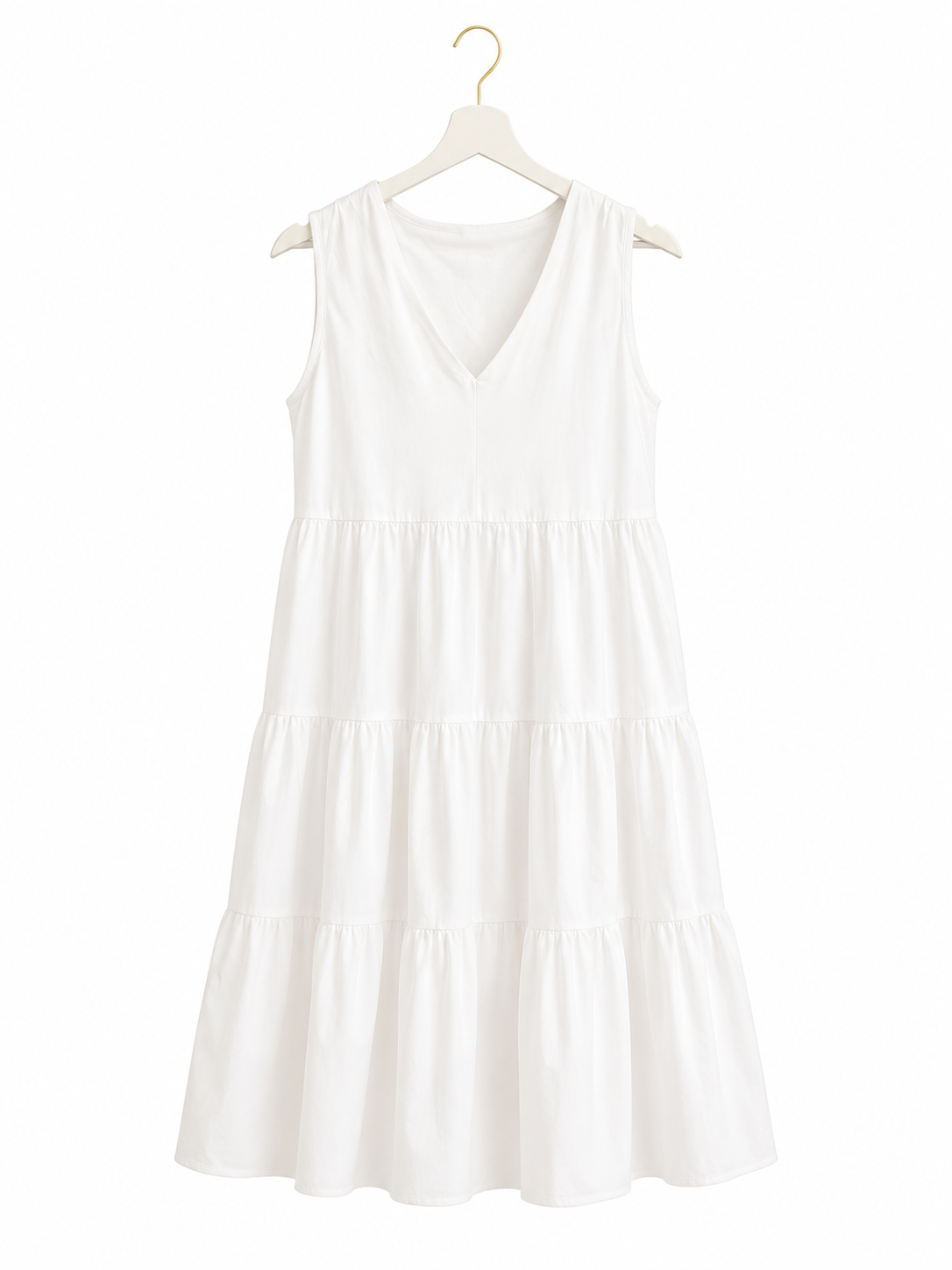 ABITO BIANCO